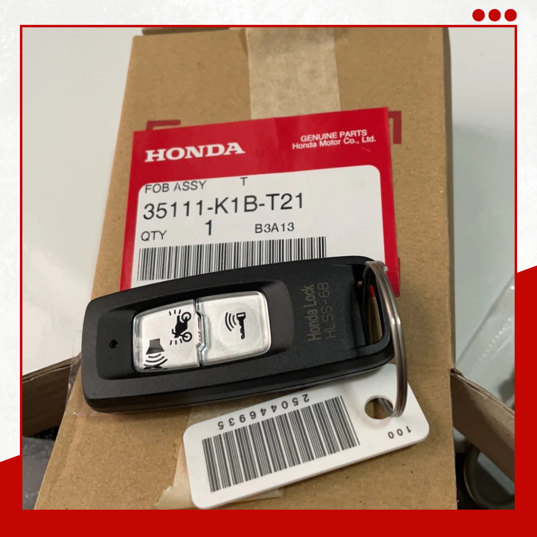 【預購】Forza350 2023-2025 鑰匙/遙控器/Keyless/台本車可用/貿易車可用