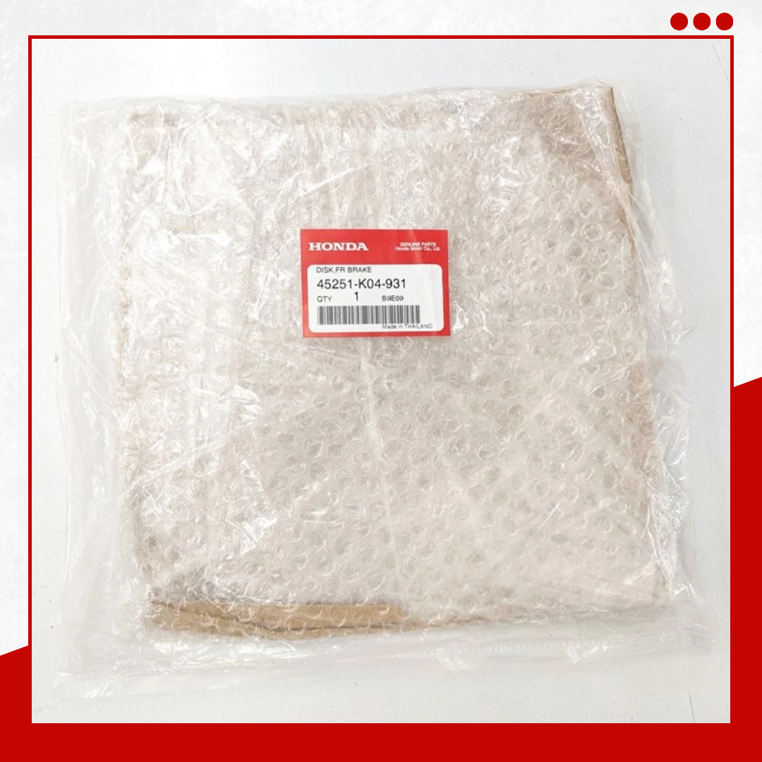 ✨熱銷中✨ 本田原廠前碟盤 NSS300/FORZA/MF12 2013-2017