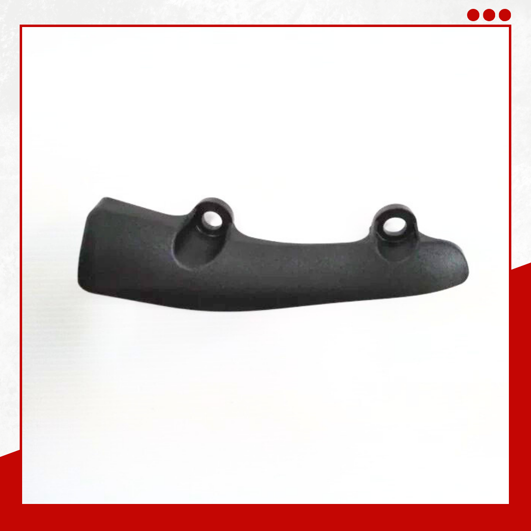 【預購】NSS300 2013-2017 排氣管前段防燙蓋 小防燙蓋 原廠料件 18360-K04-930