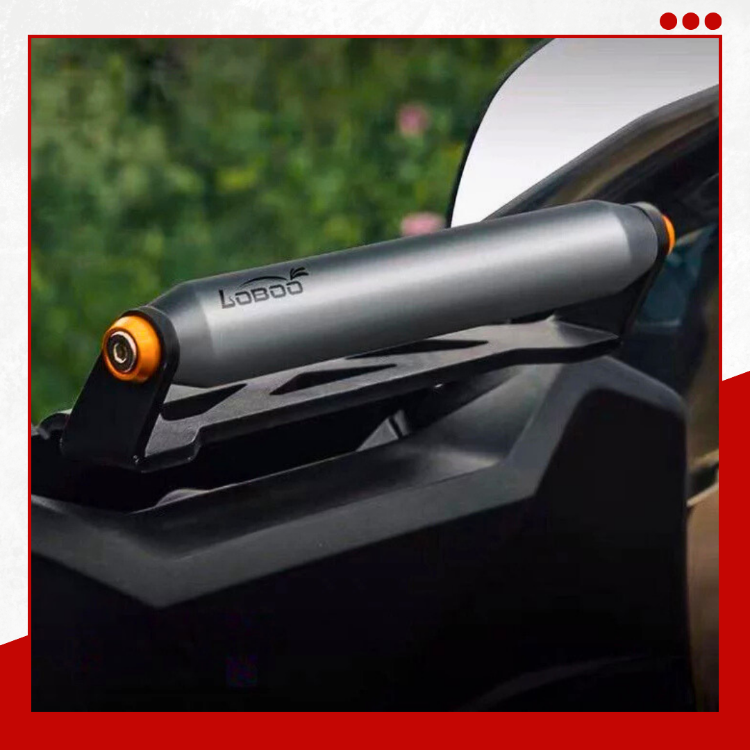 【預購】Loboo 蘿蔔 Forza350 2021-2025 手機支架 整合架 儀表支架 車機支架 導航支架