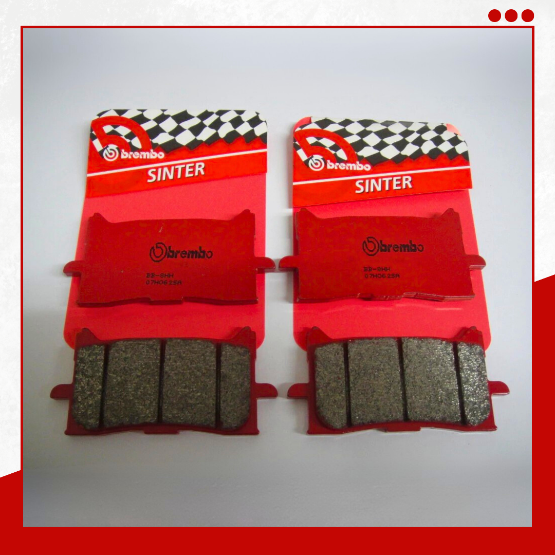 ✨熱銷中✨ Brembo 來令片 煞車皮 07HO62SA XADV CBR/CB650R CRF1000L FORZA