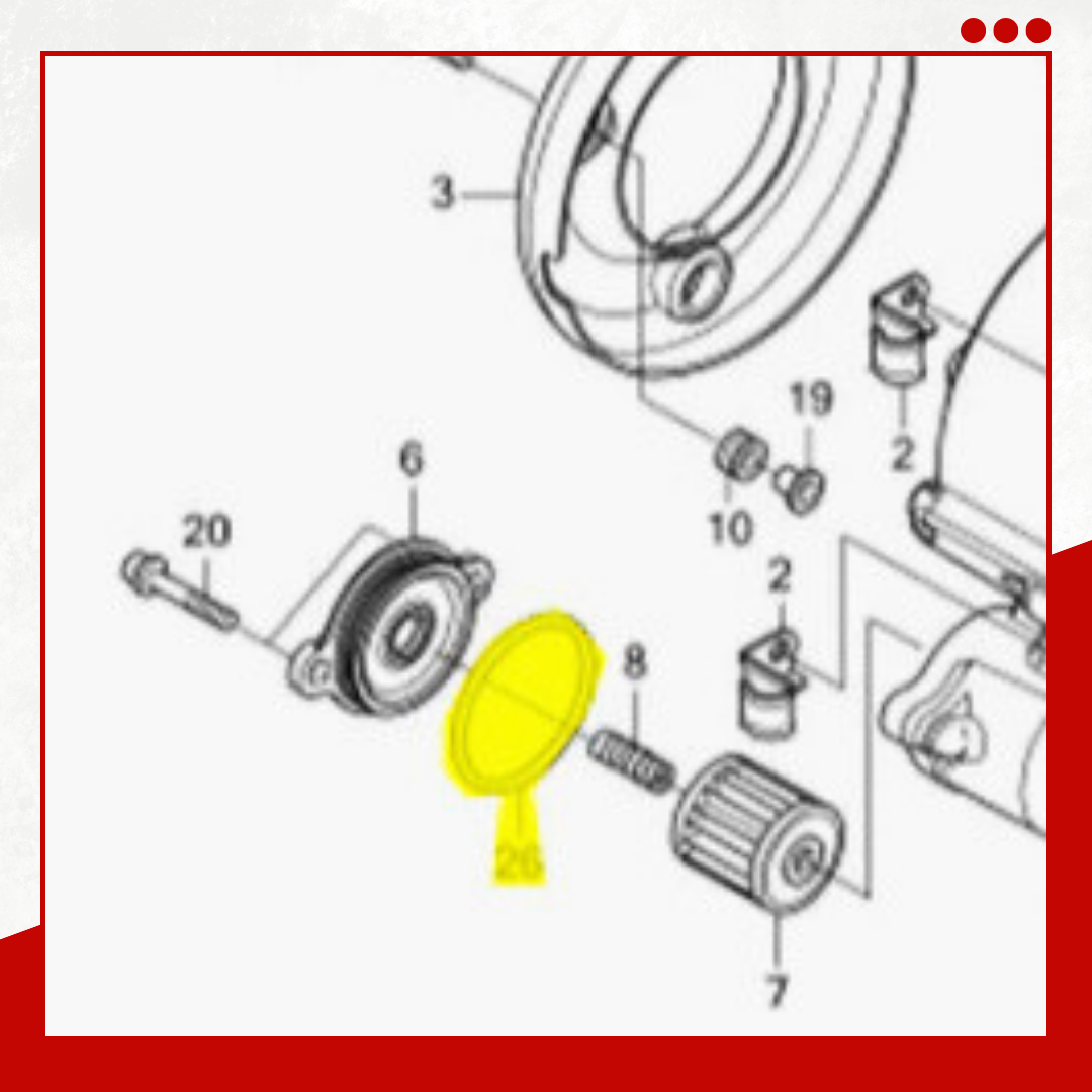✨熱銷中✨ HONDA 機油濾芯 DCT濾芯 +O環 [15412-MGS-D21]＋[91302-PA9-003]