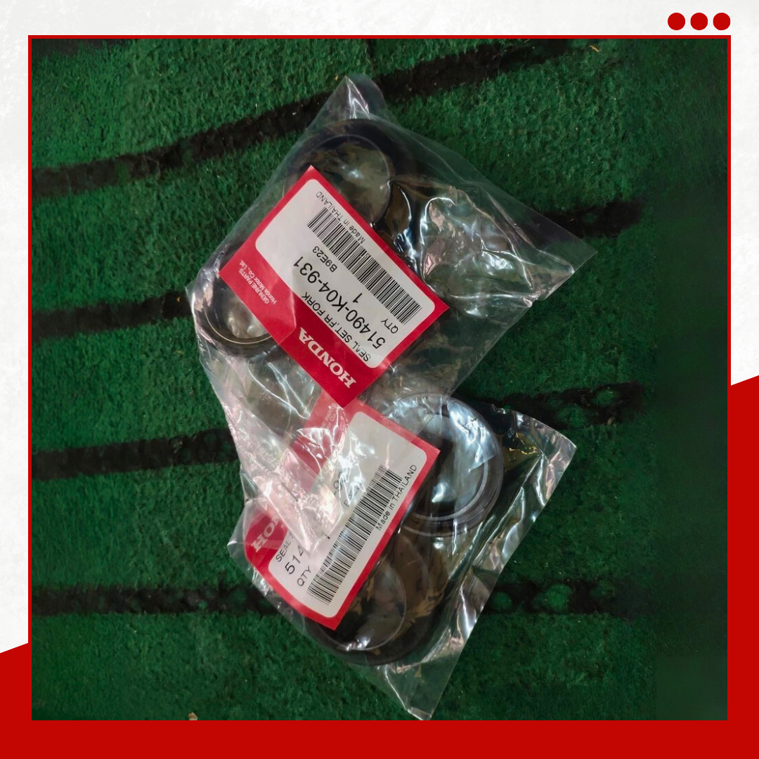 ✨熱銷中✨ HONDA 本田原廠前叉油土封 內管 一車份 NSS300/FORZA/MF12