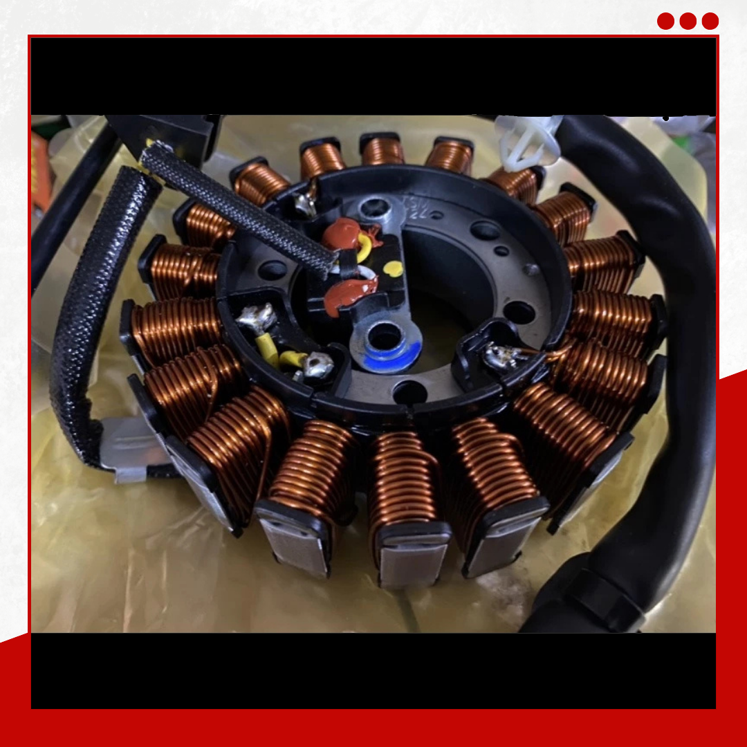 【預購】NSS300原廠電盤/靜子/內仁 FORZA300/MF12 2013-2017