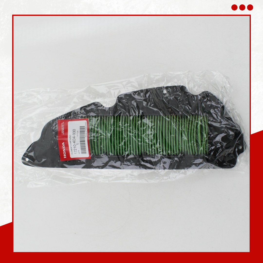 ✨熱銷中✨ 本田原廠空氣濾芯 2013-2017 NSS300/FORZA/MF12專用