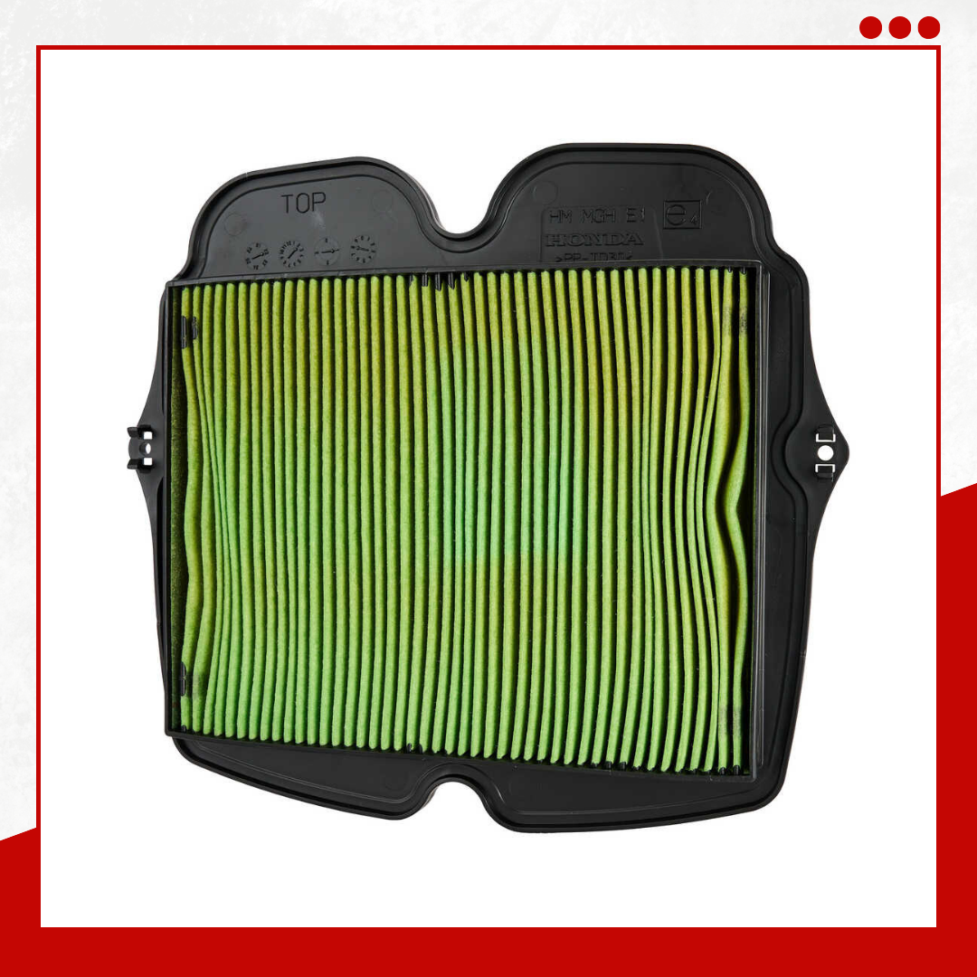✨熱銷中✨ 全新VFR1200F VFR1200X 原廠空濾 17210-MGH-640 空氣濾芯