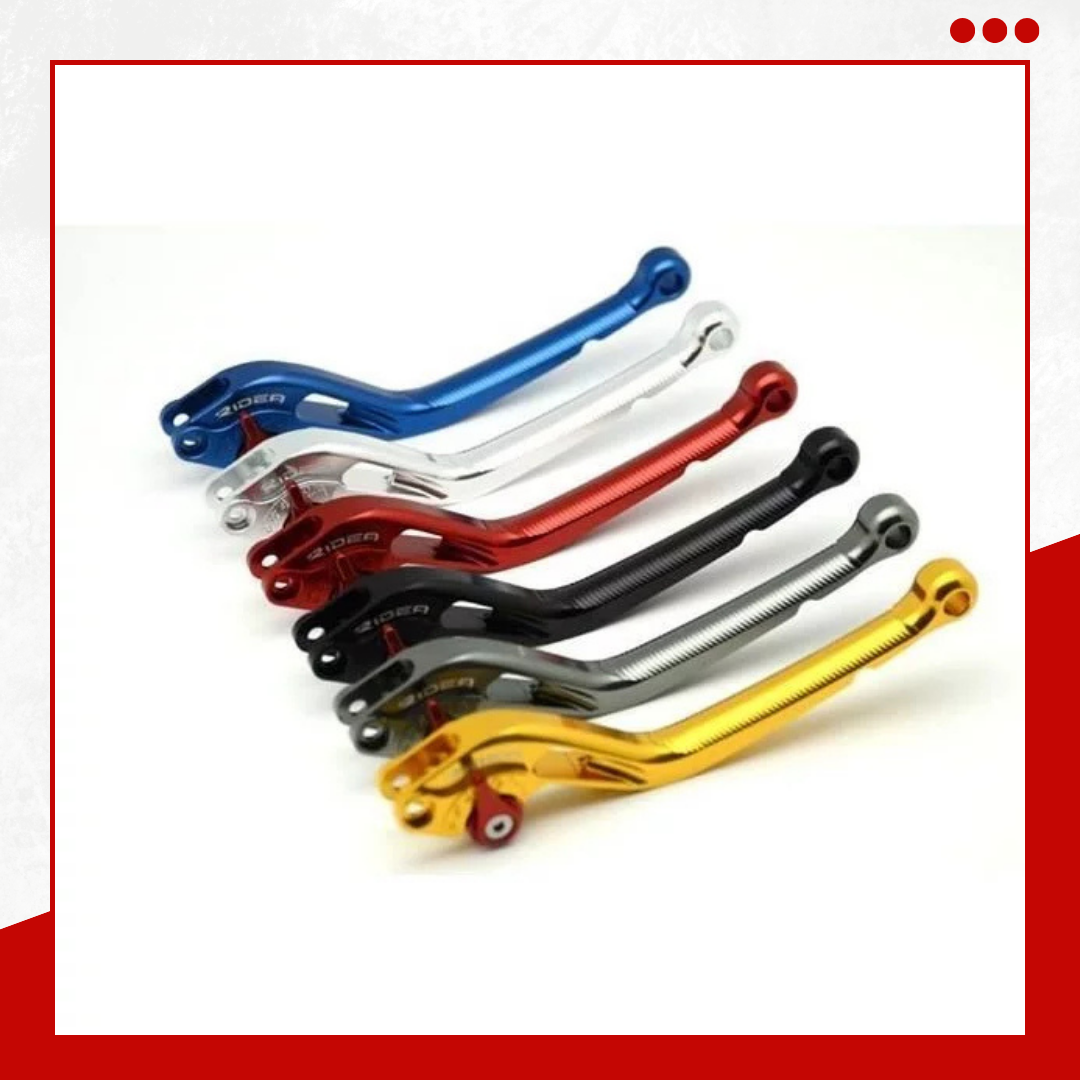 Ridea 單節 六段可調 拉桿 FORZA300/350/NSS300/NC750/XADV