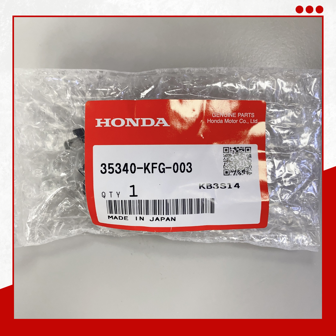 ✨熱銷中✨後煞車燈開關 微動開關 HONDA NSS300 2013-2017 日本製 非泰國製 FORZA 佛鯊