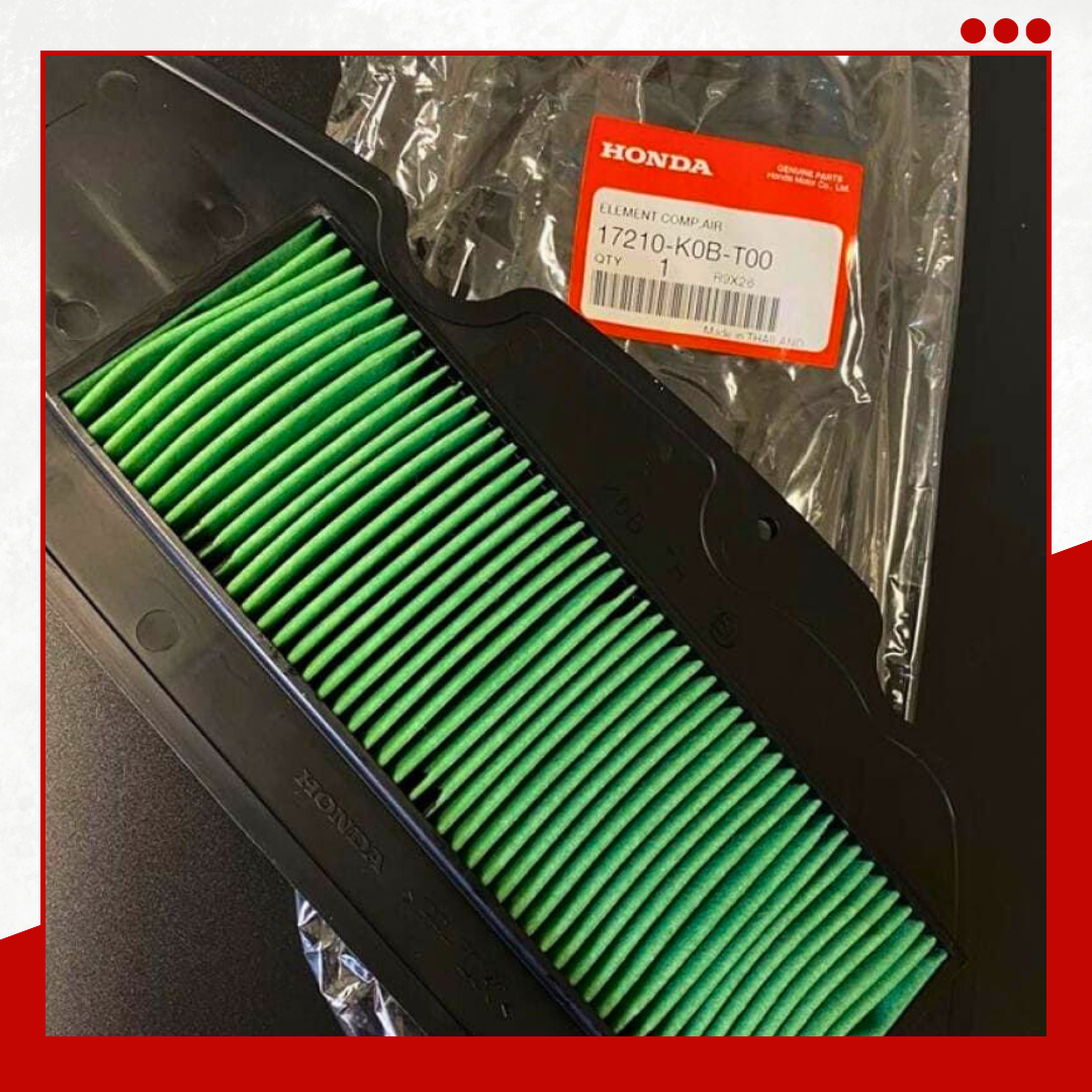 ✨熱銷中✨ 本田原廠空氣濾芯 2018-2020 HONDA FORZA 300/MF13專用