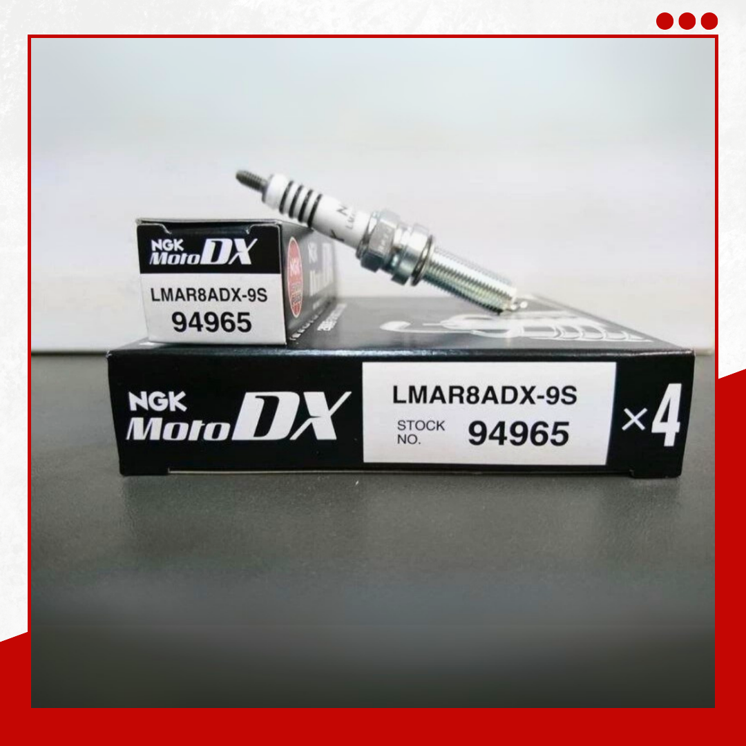 ✨熱銷中✨ NGK LMAR8ADX-9S 火星塞