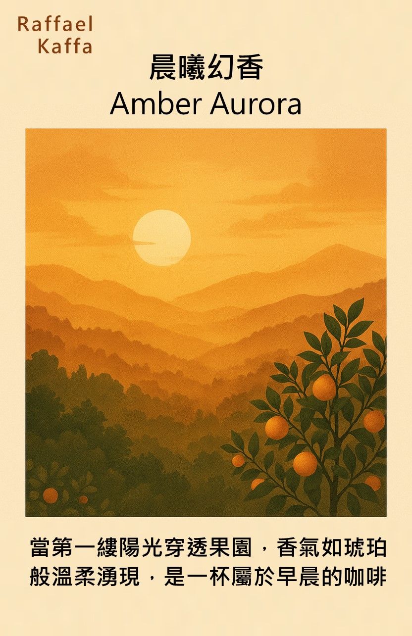 S4 精品晨曦幻香