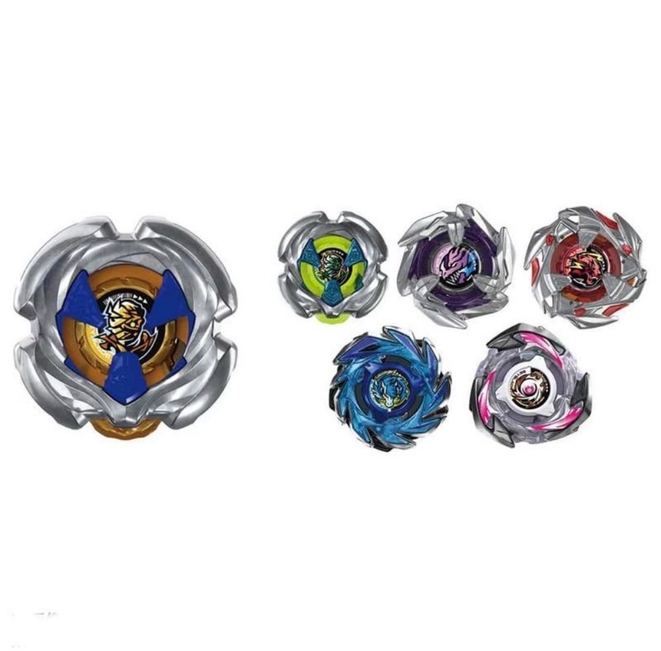 UX-18隨機強化組（全新品拆封僅確認編號）不含QR