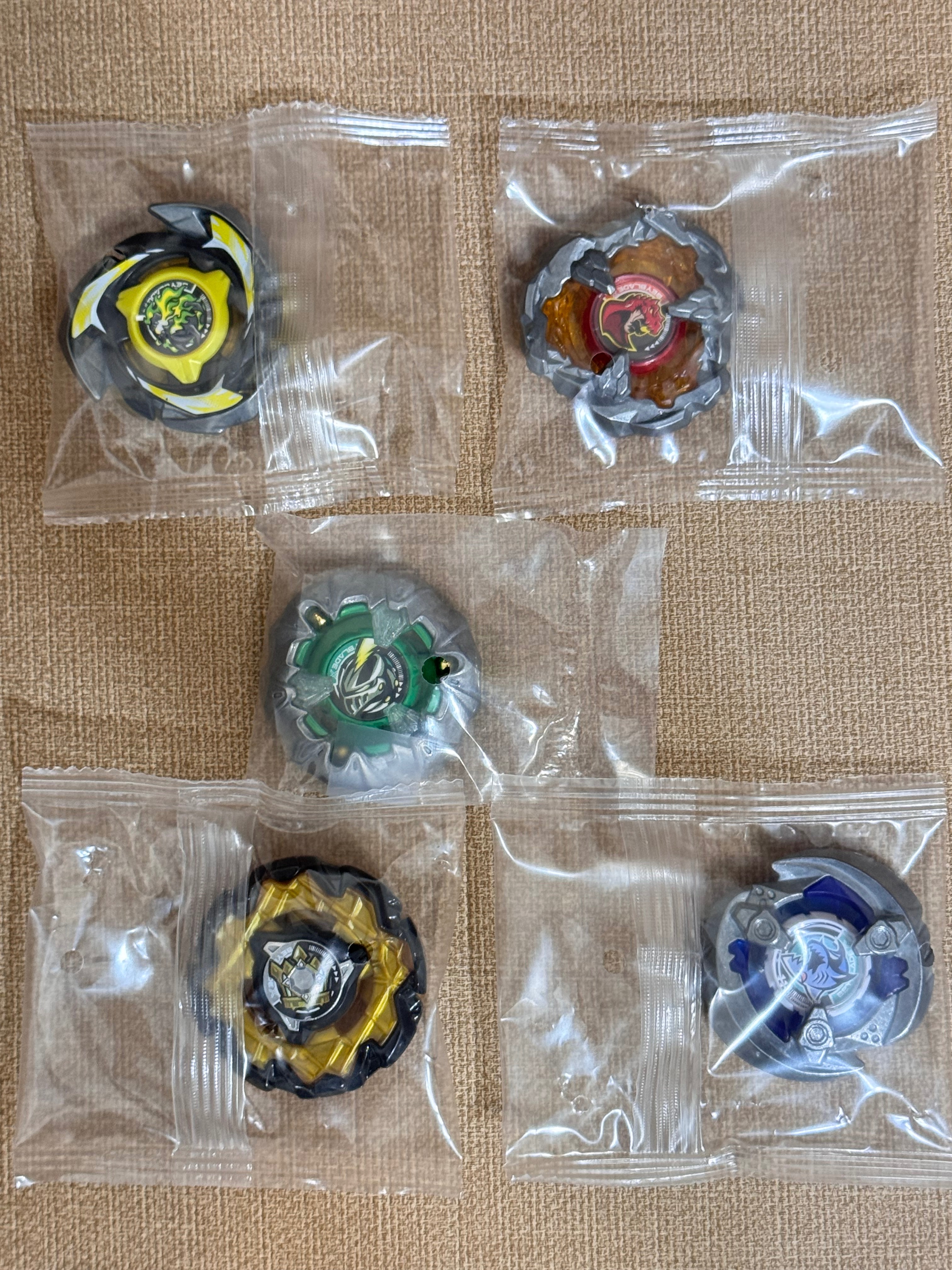 拆售全新零件區（戰刃區）