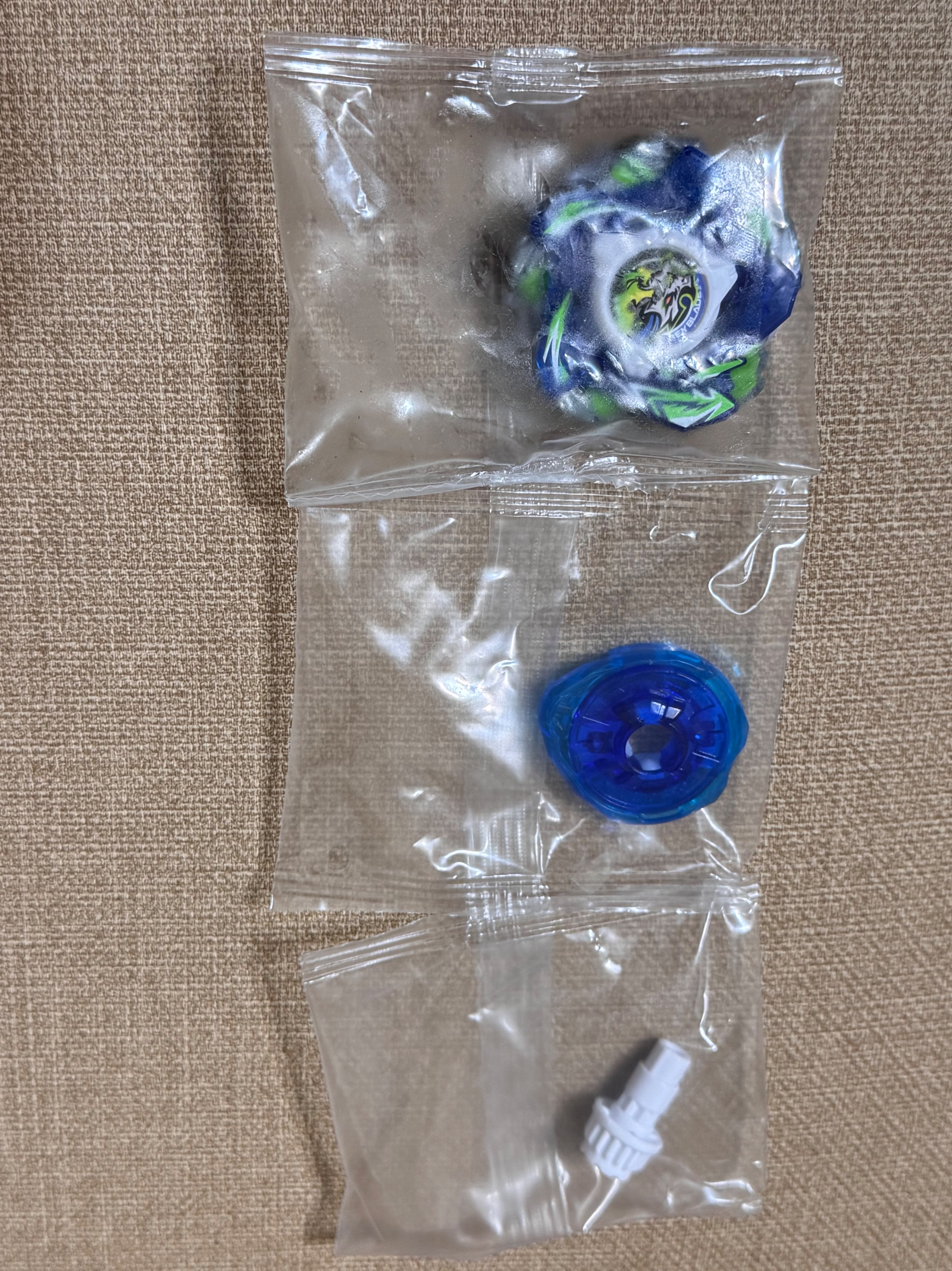 拆售全新零件區（組合包區）