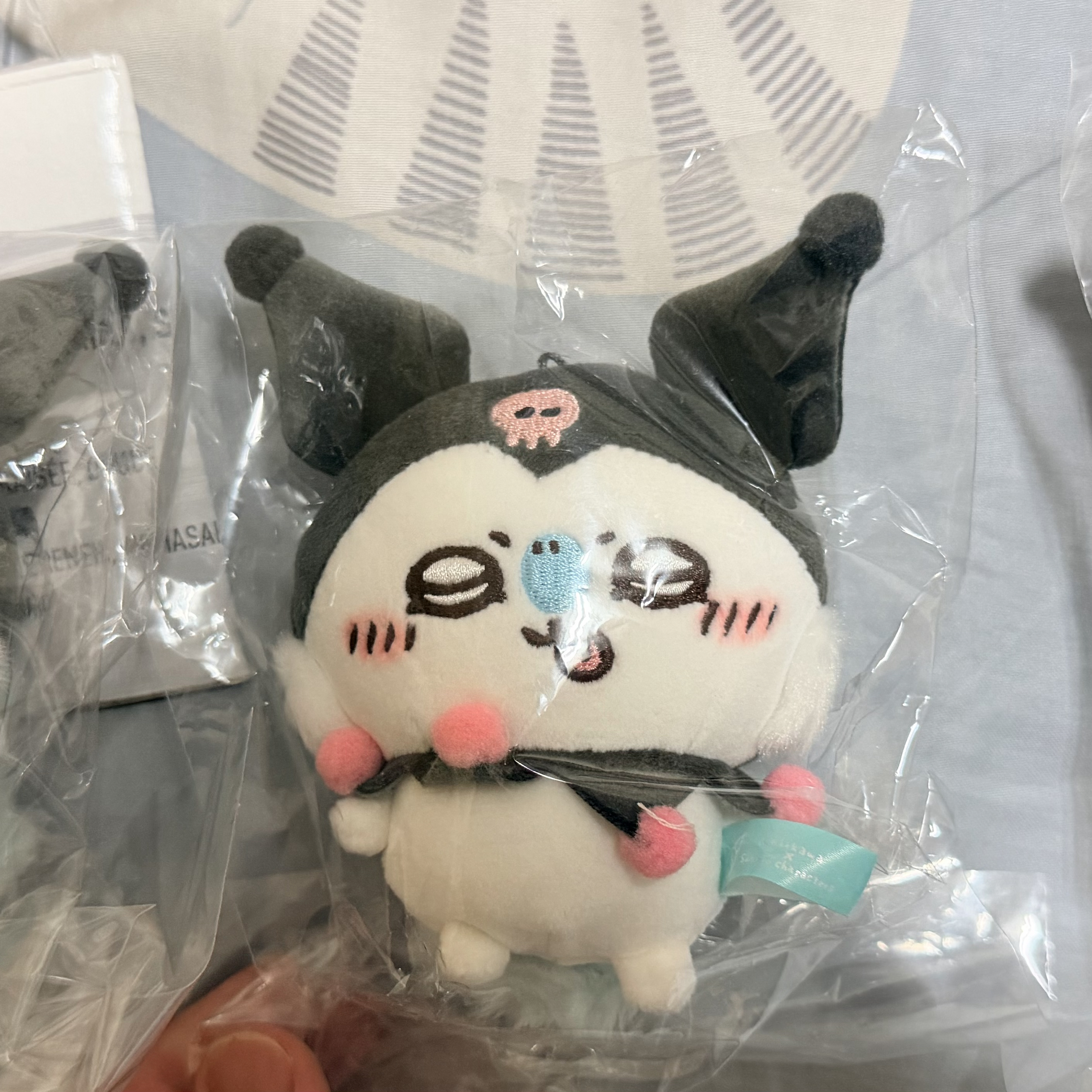 三麗鷗聯名二補