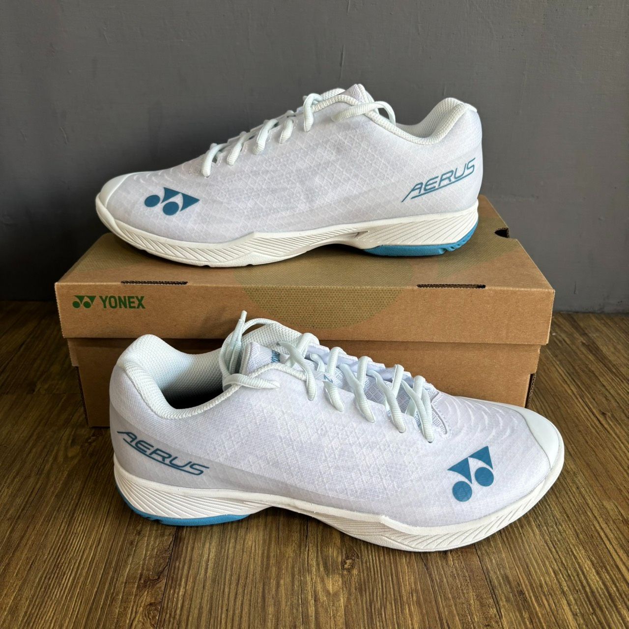 YONEX 輕量化 羽球鞋 SHBAZ2MEX-207