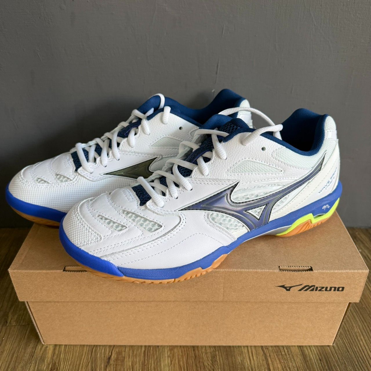 美津濃 WAVE FANG PRO 71GA210091