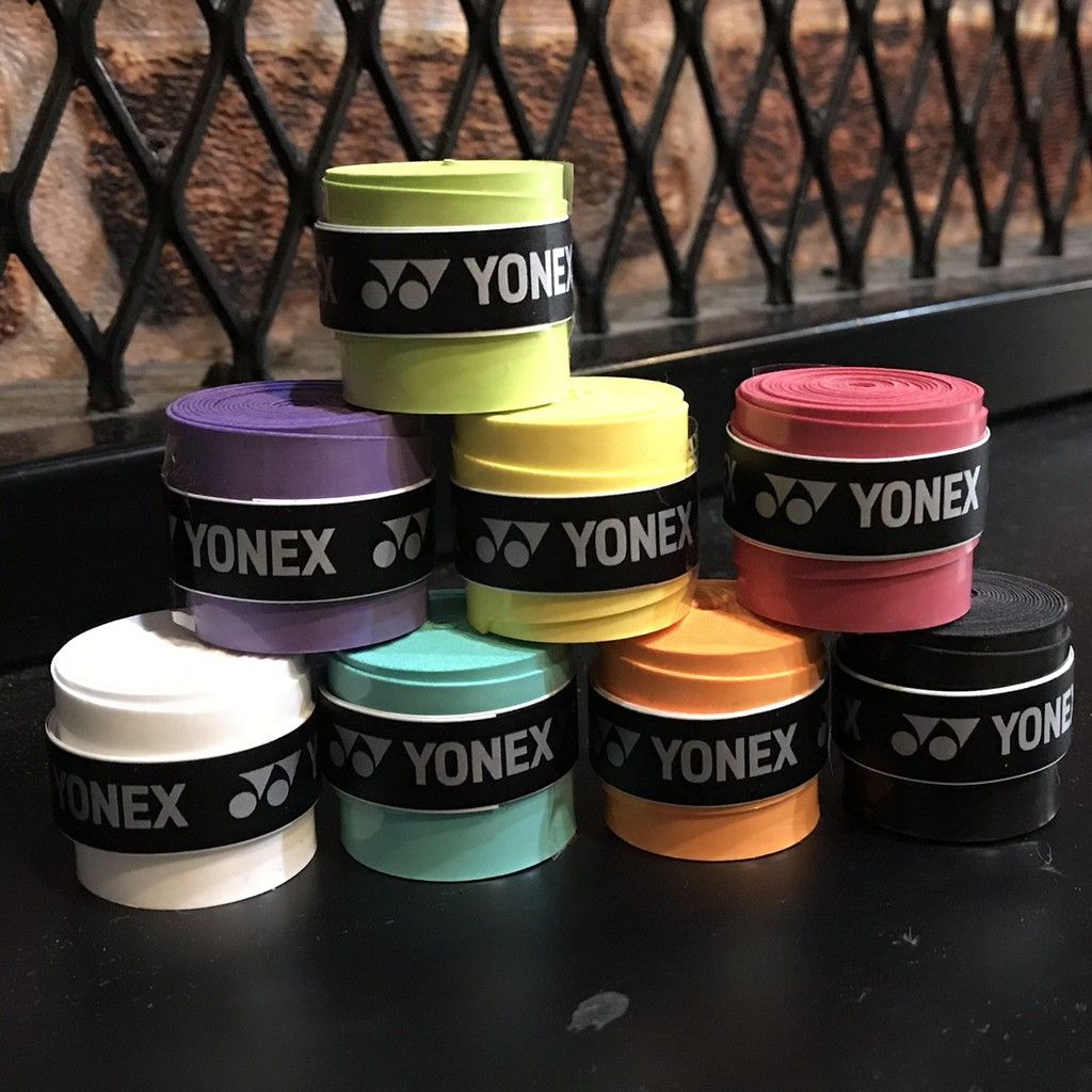 YONEX 握把布 AC-102