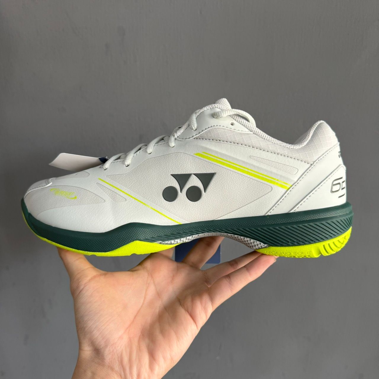 YONEX 優乃克 羽球鞋 安賽龍 65Z4 VA版 寬楦款 SHBVAZWEX