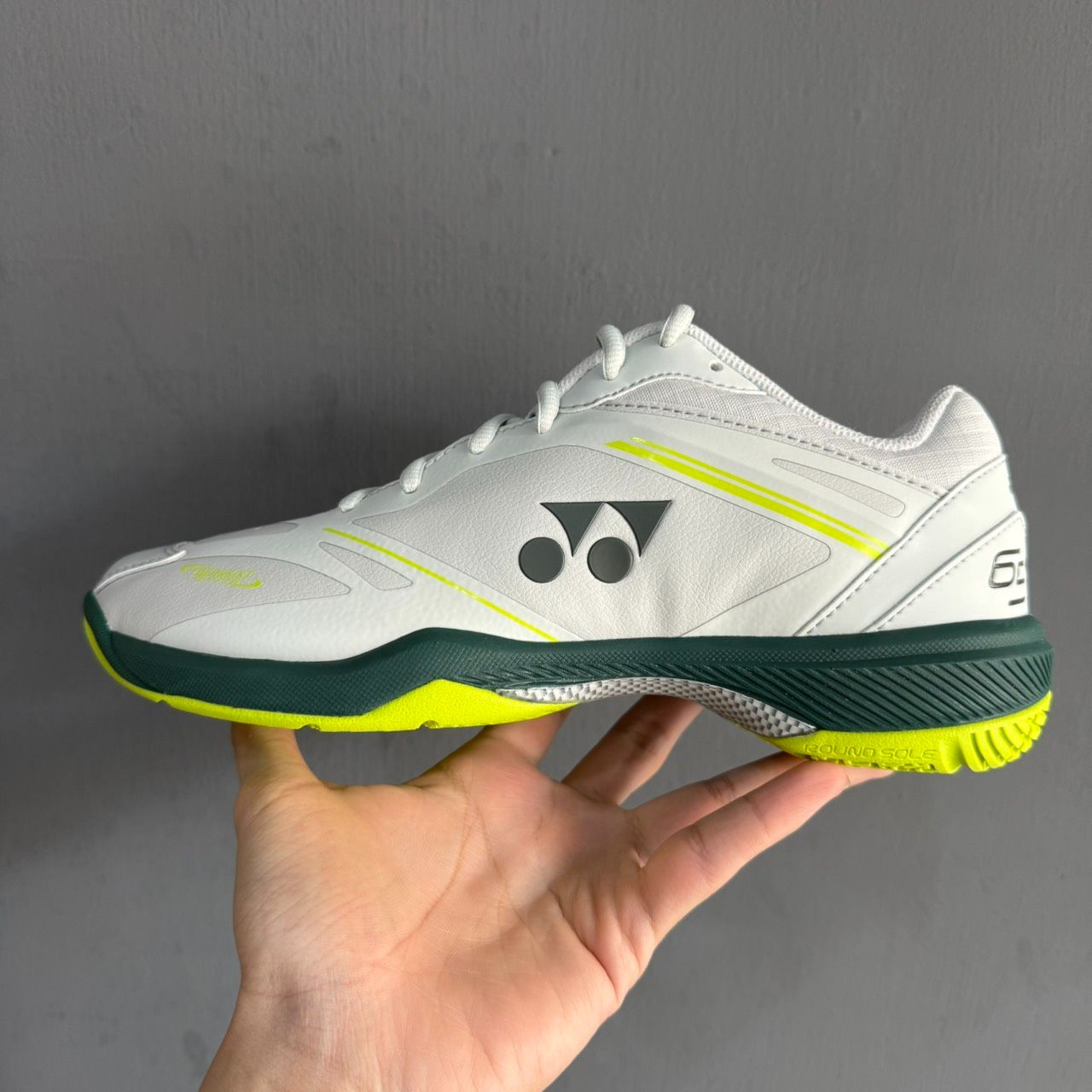 YONEX 優乃克 包覆 速度 穩定 高階 羽球鞋 安賽龍 65Z4 VA版 女款 SHBVAZLEX