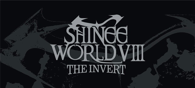 2026 SHINee WORLD VIII : [THE INVERT] MD｜
