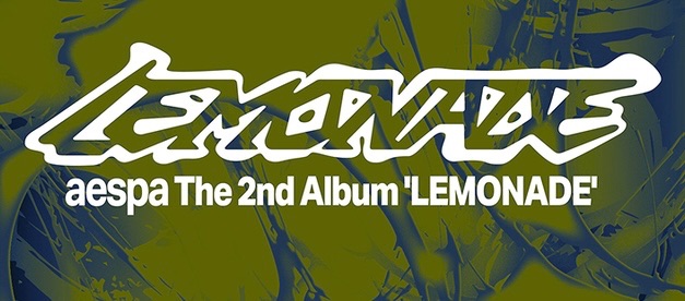 8月出貨｜2026 aespa WEEK - MAKE IT LEMONADE｜