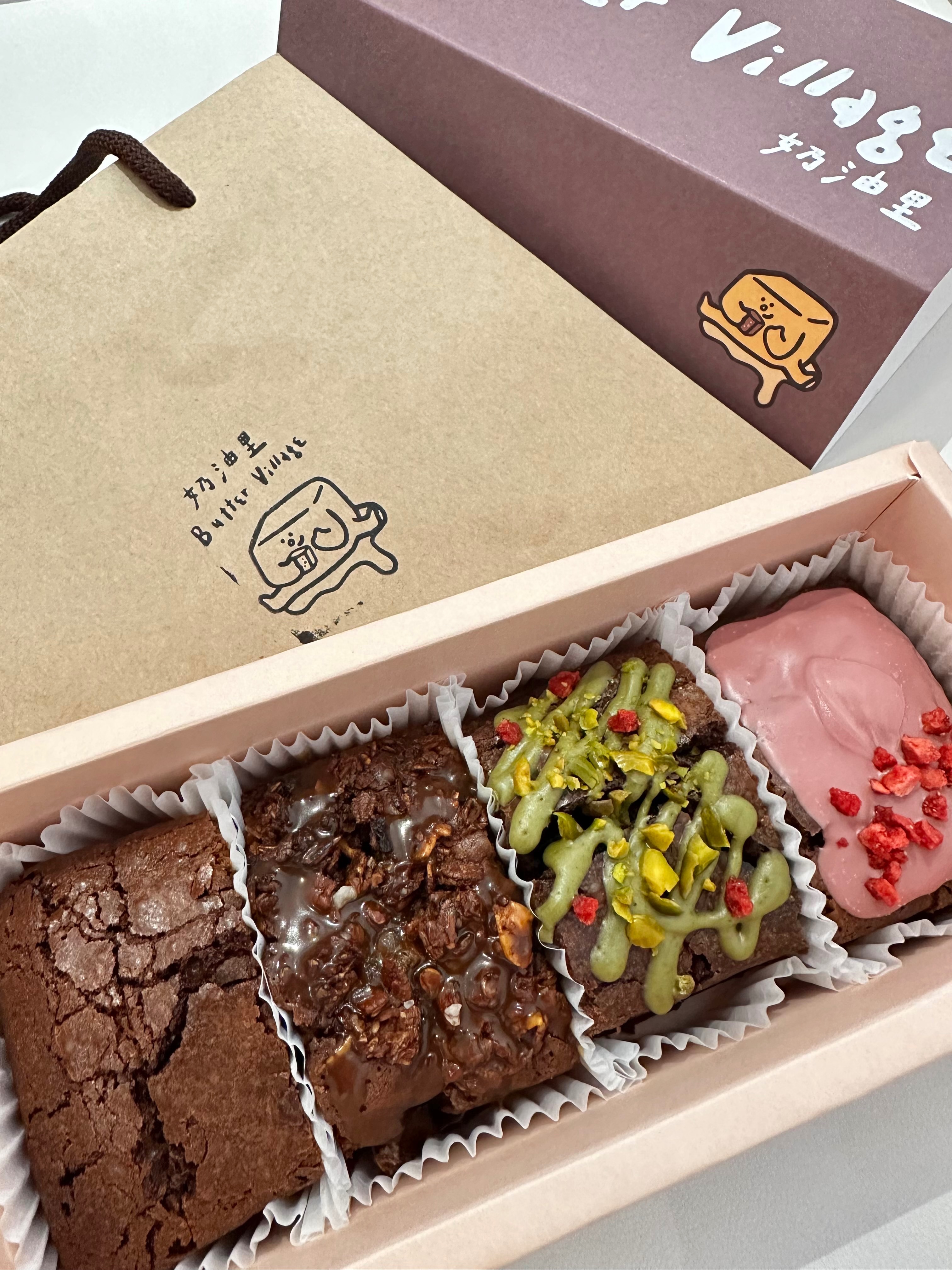 客訂禮盒🎁