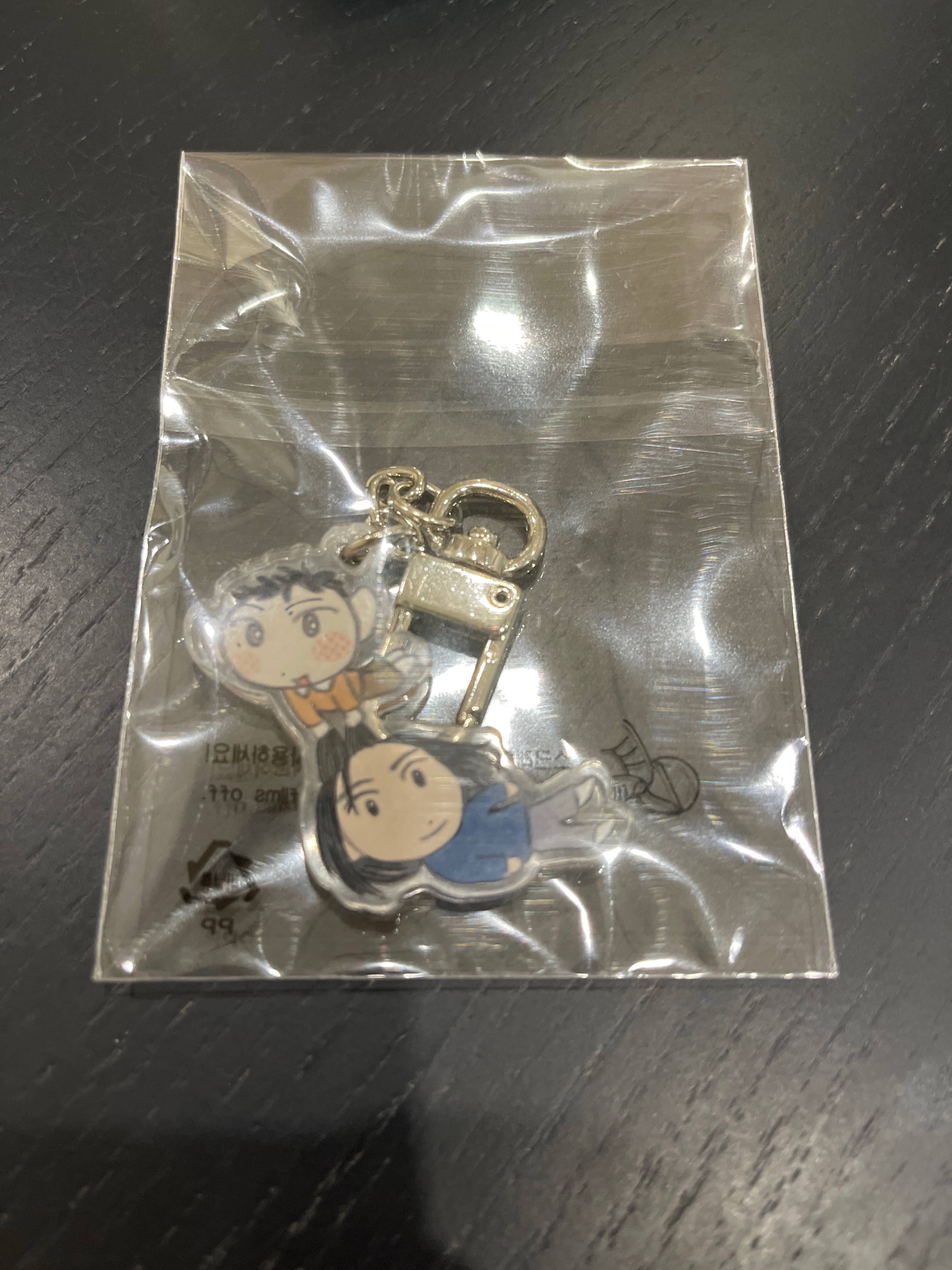 [單一作品］1to10
