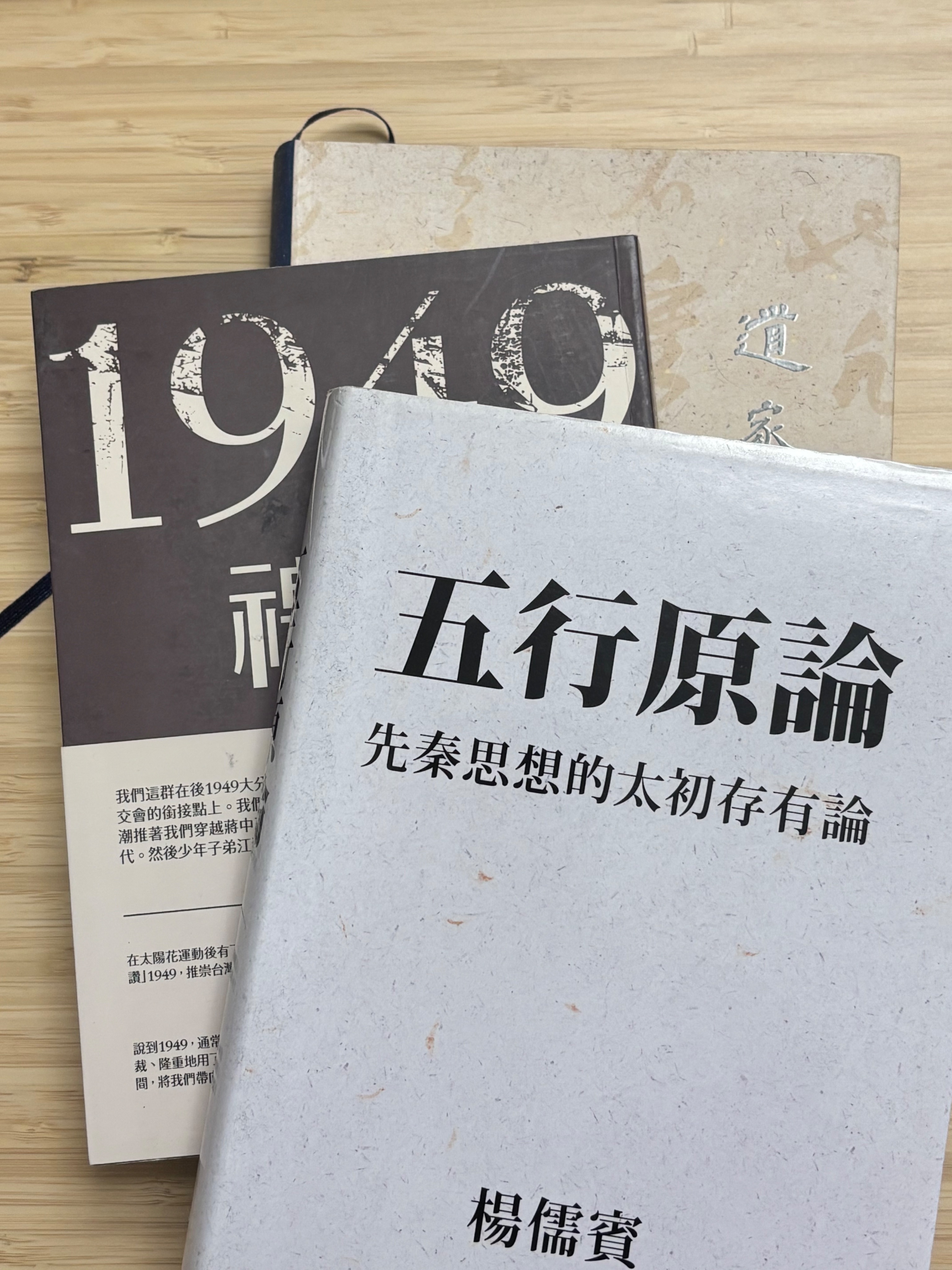 楊儒賓