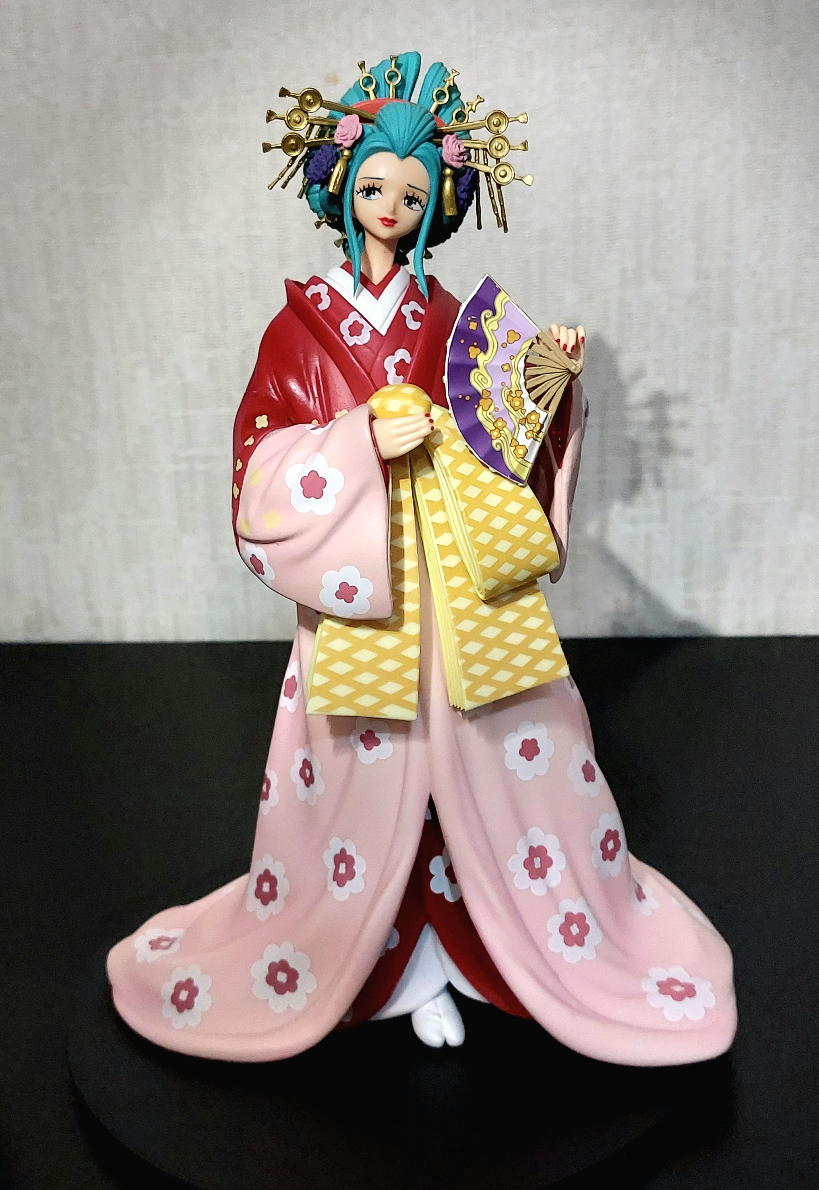 航海王公仔