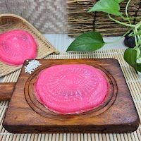 【粿之世家】紅龜粿  （傳統紅龜粿/花生紅龜/紅豆紅龜/拜拜紅龜粿/傳統美食）