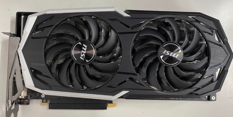 rtx 2070