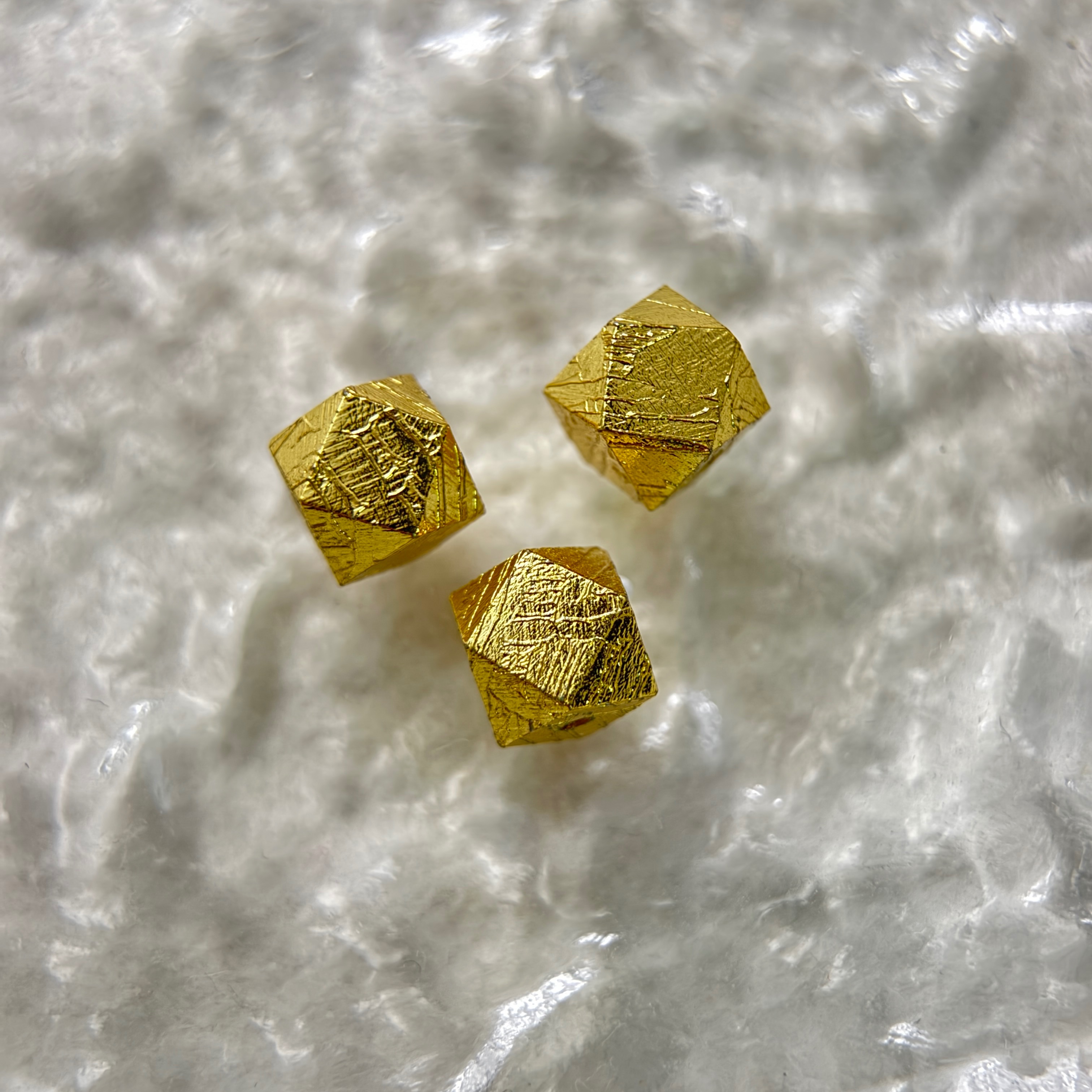 天鐵 金色梅爾卡巴天鐵