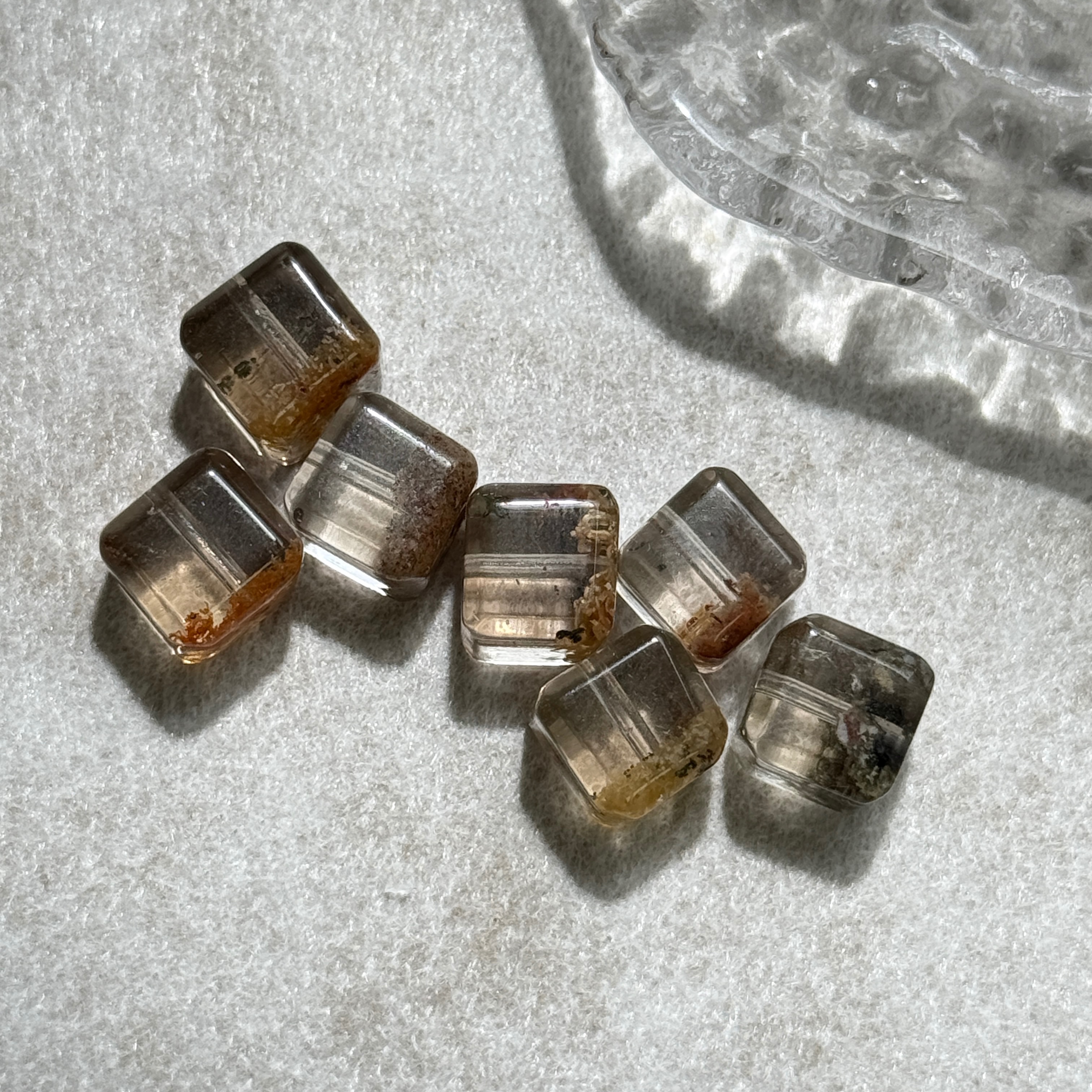 四季幽靈 小精品