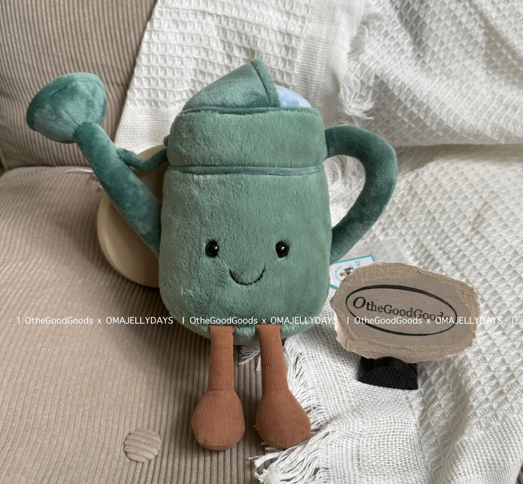 Jellycat｜趣味系列物品