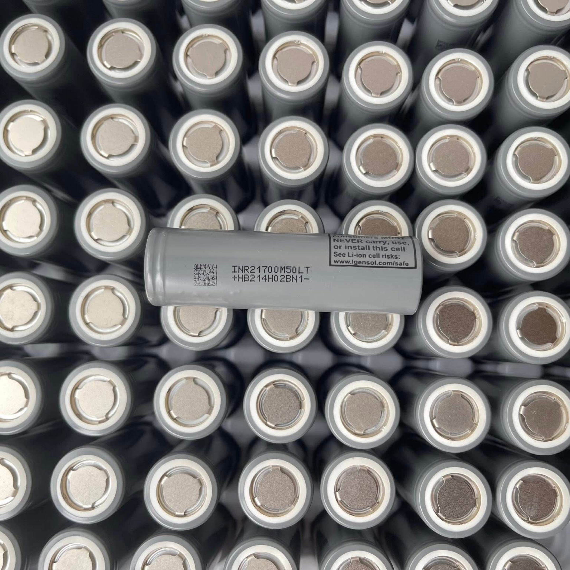 永續電池 全新 樂金 21700 LG M50 容量5000mAh 保證正品 鋰電池 電動車電池 行動電源 電動腳踏車