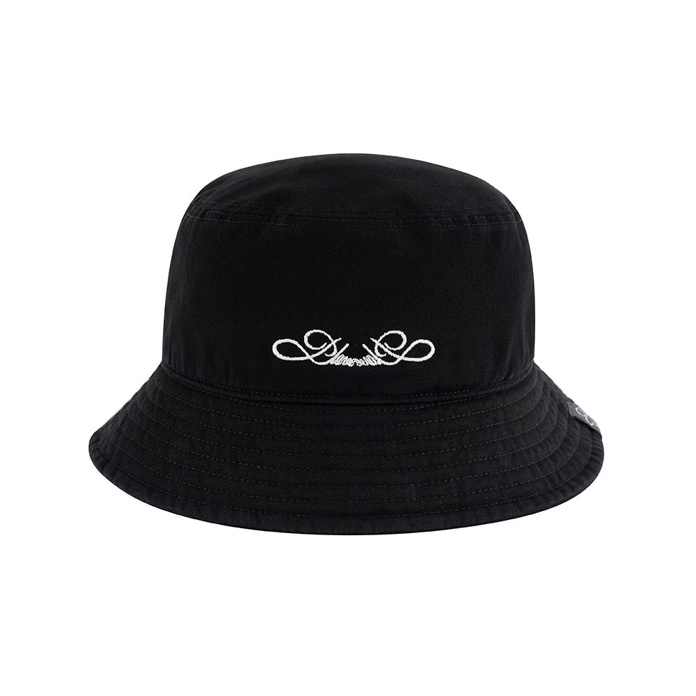 2025 TOUR BUCKET HAT
