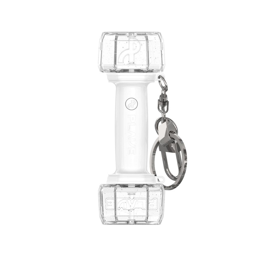 OFFICIAL LIGHT STICK KEYRING
