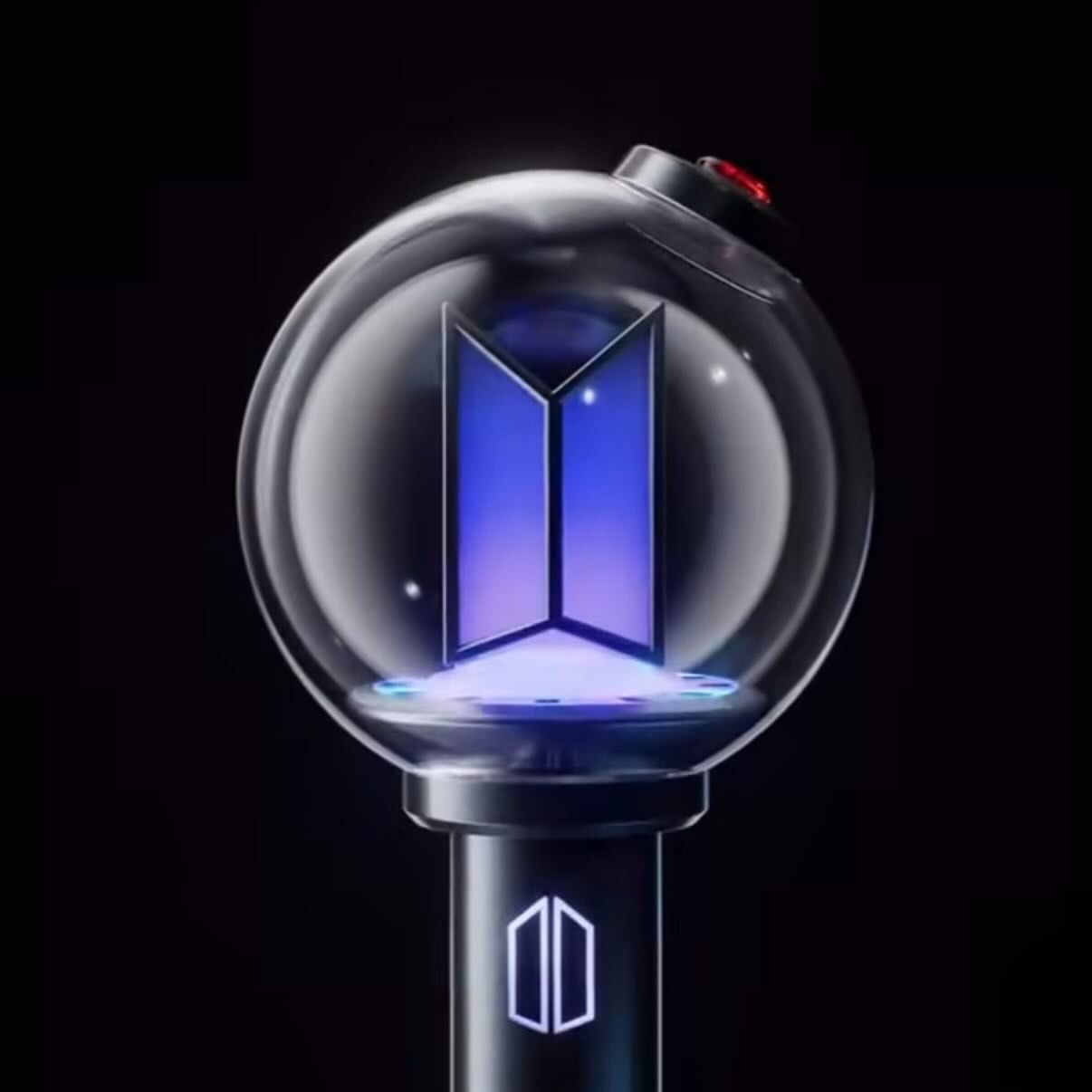 [第二批線下預購] 𝗕𝗧𝗦官方應援棒 𝗩𝗘𝗥.𝟰（官方發貨7-8月）