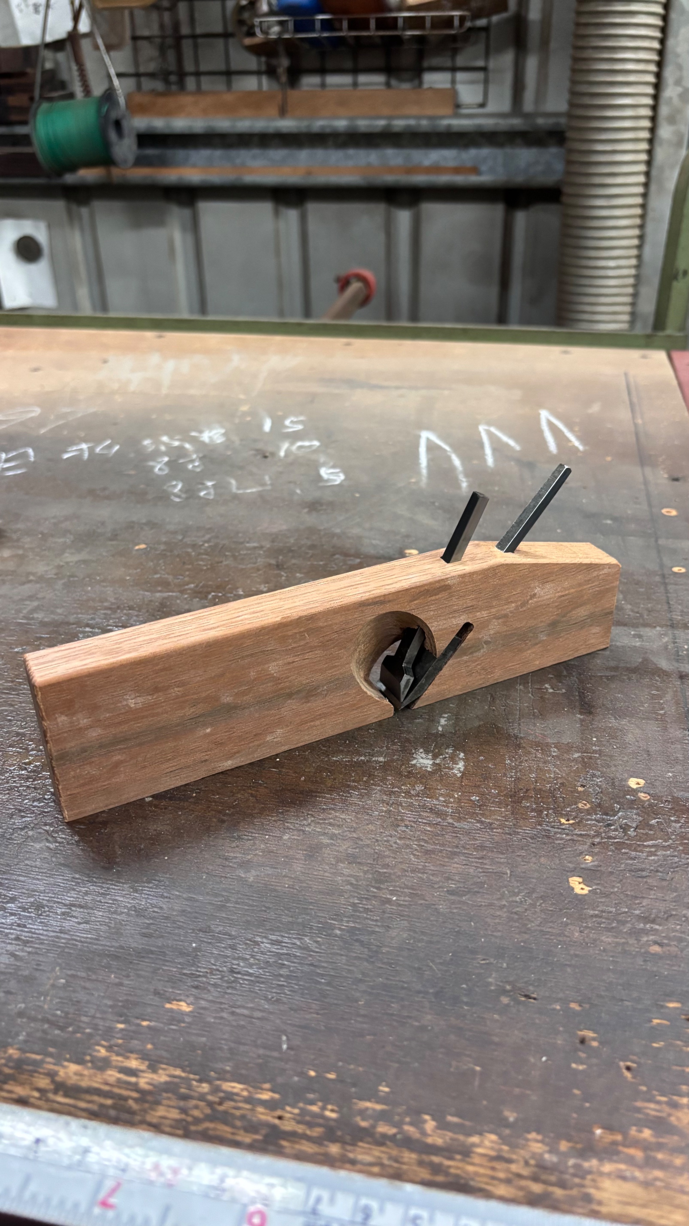 作里