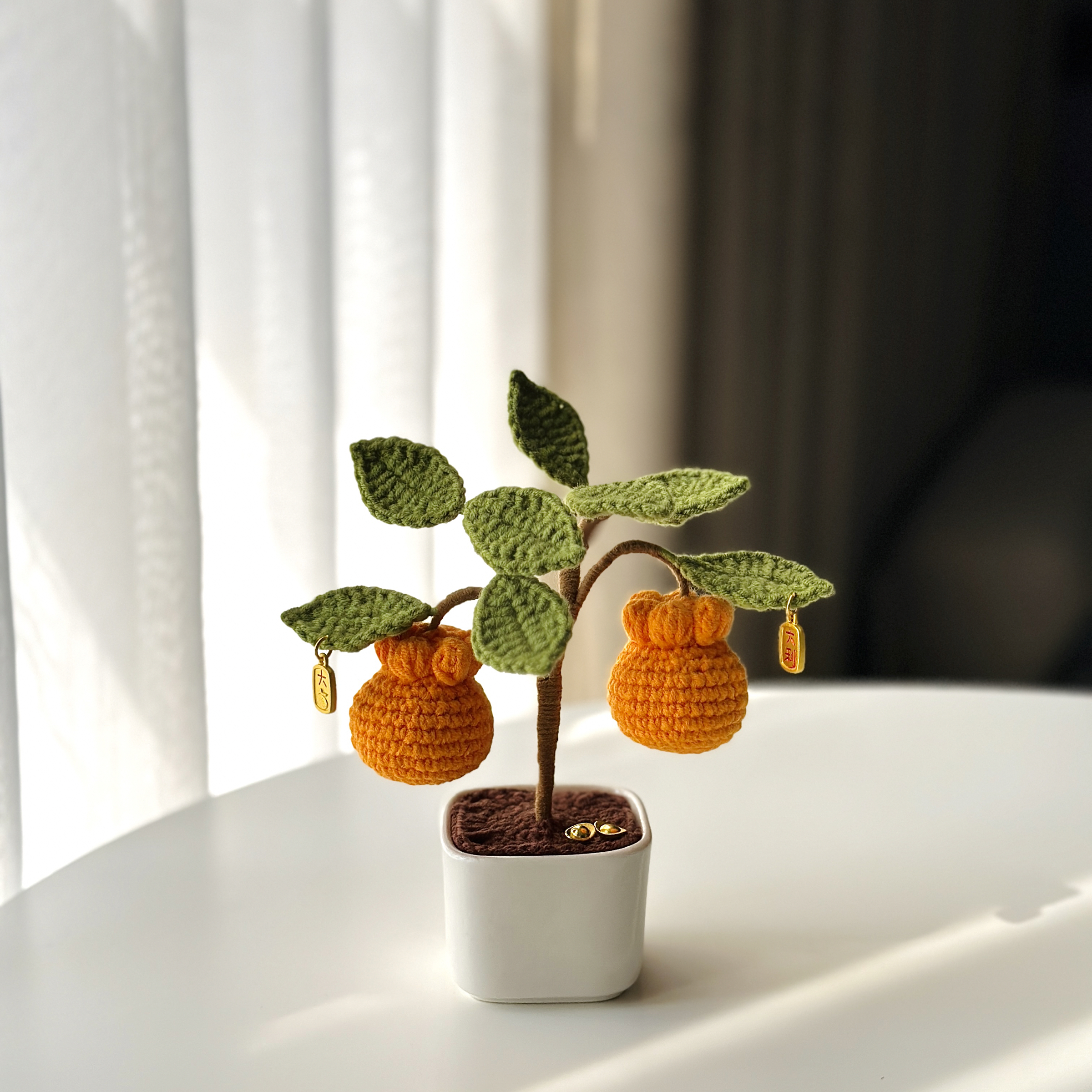 🍊大橘大利