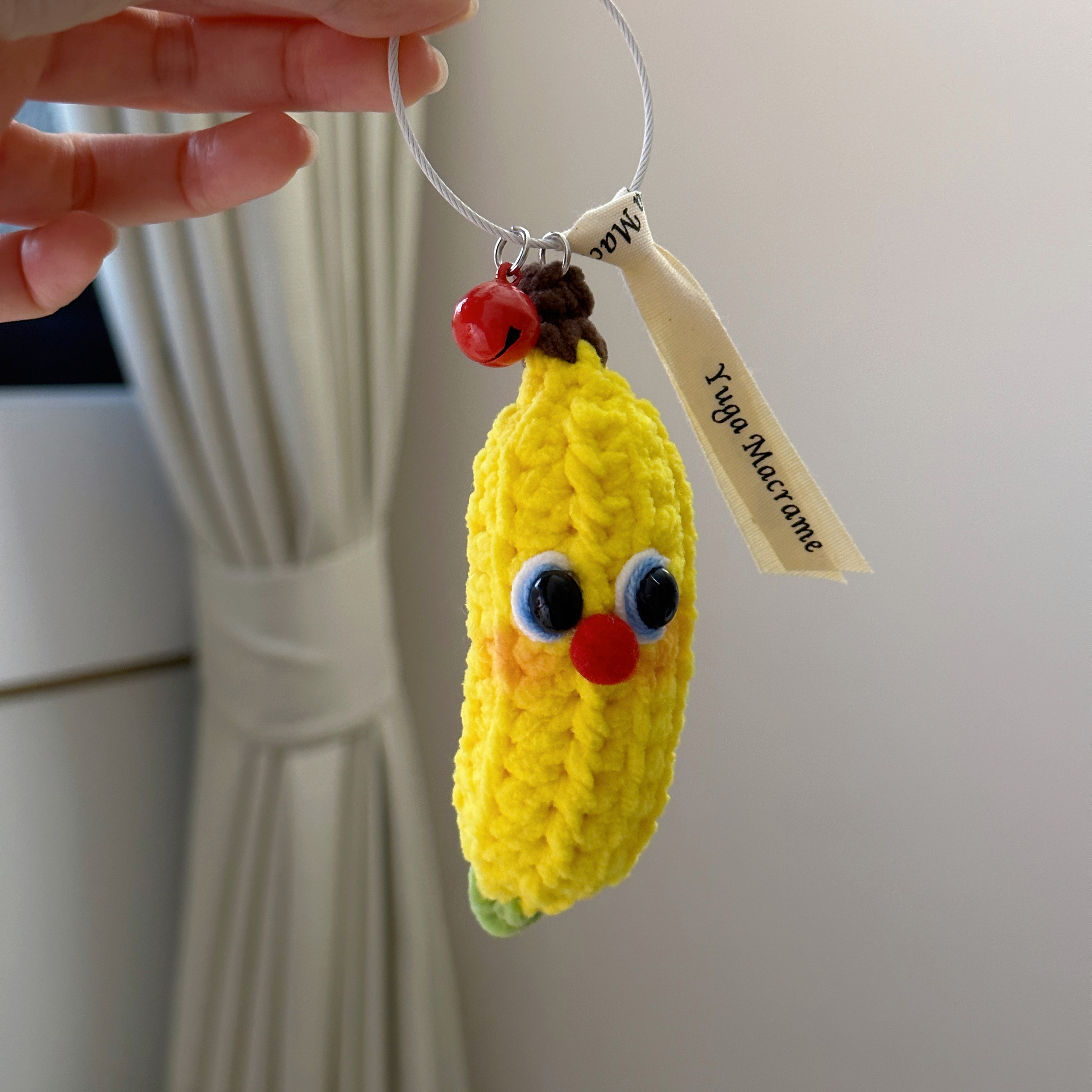 拒絕蕉慮🍌