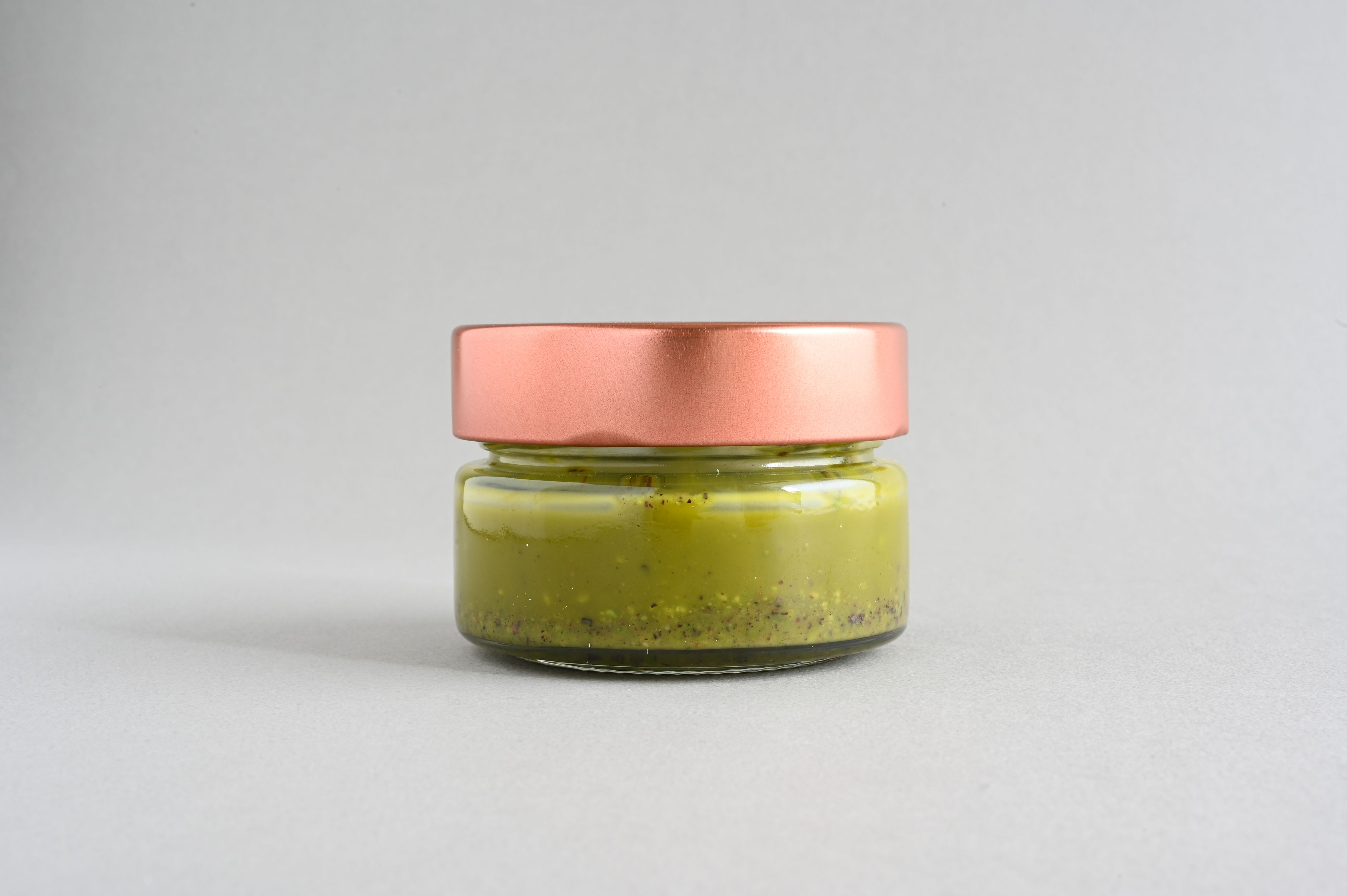 開心果青醬-開封後請冷藏