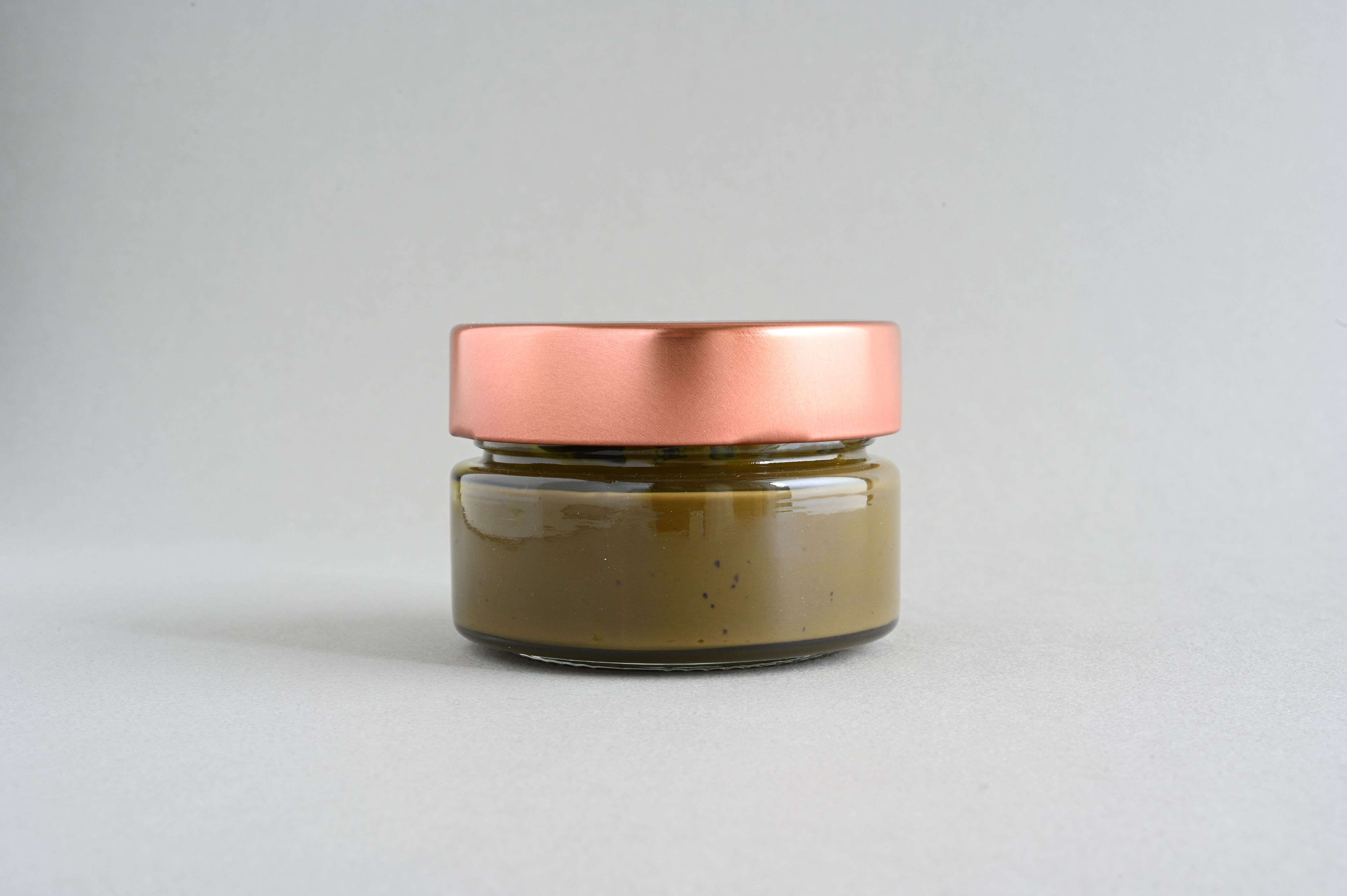 純100%開心果醬-開封後請冷藏