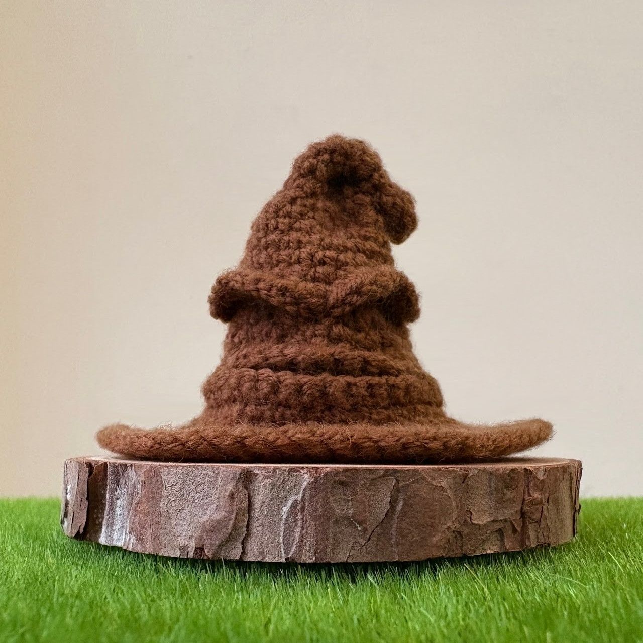 [展示] 哈利波特-分類帽🪄