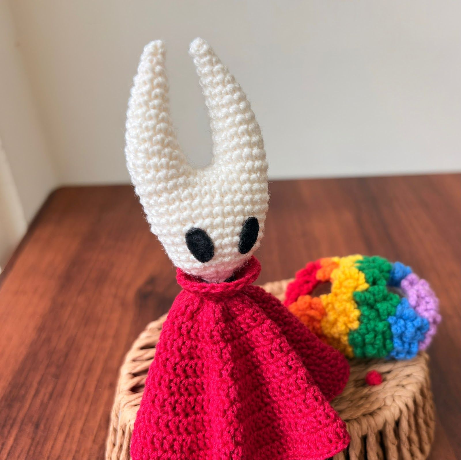 [預購] 空洞騎士-大黃蜂🪡