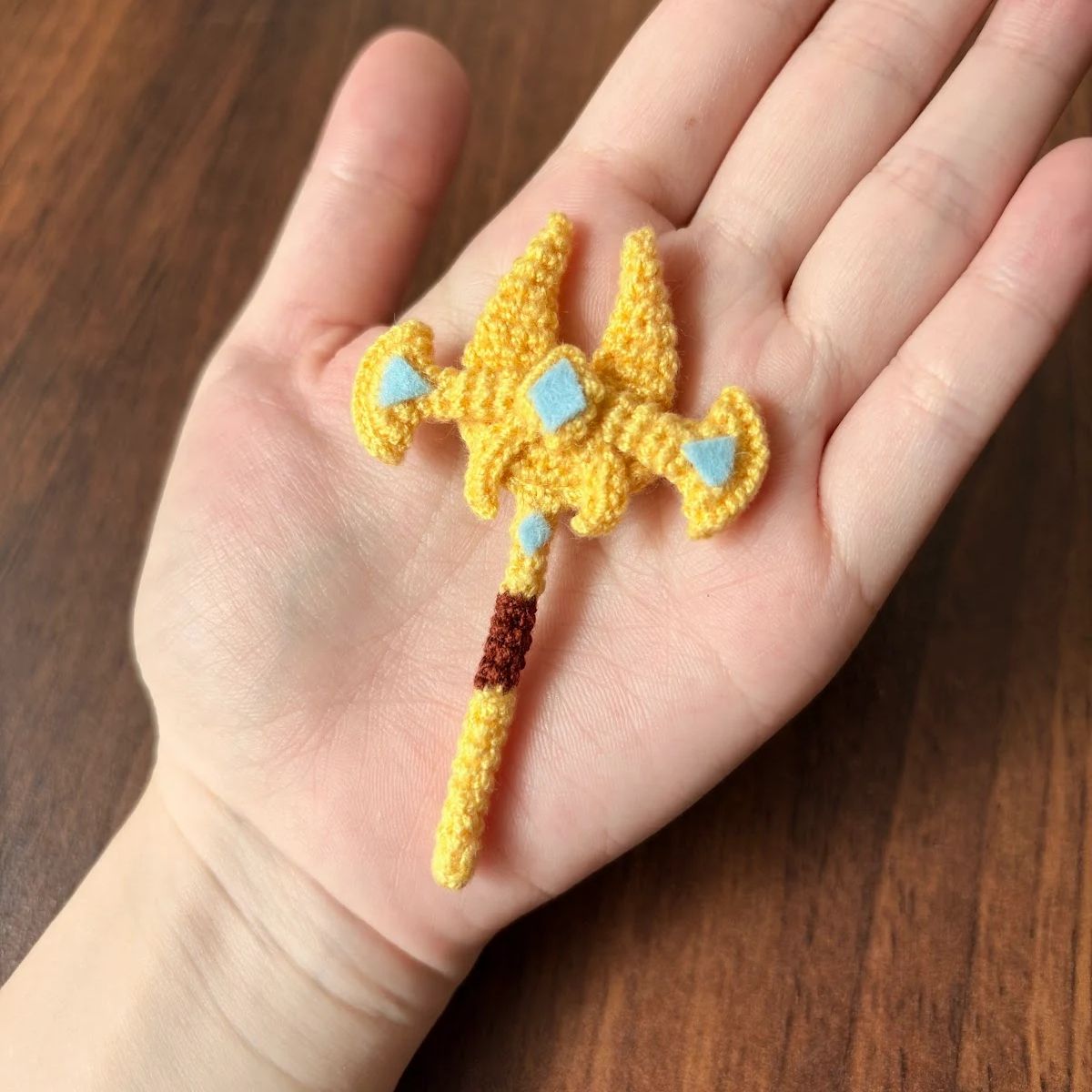 [展示] 英雄聯盟-武器配件🗡️