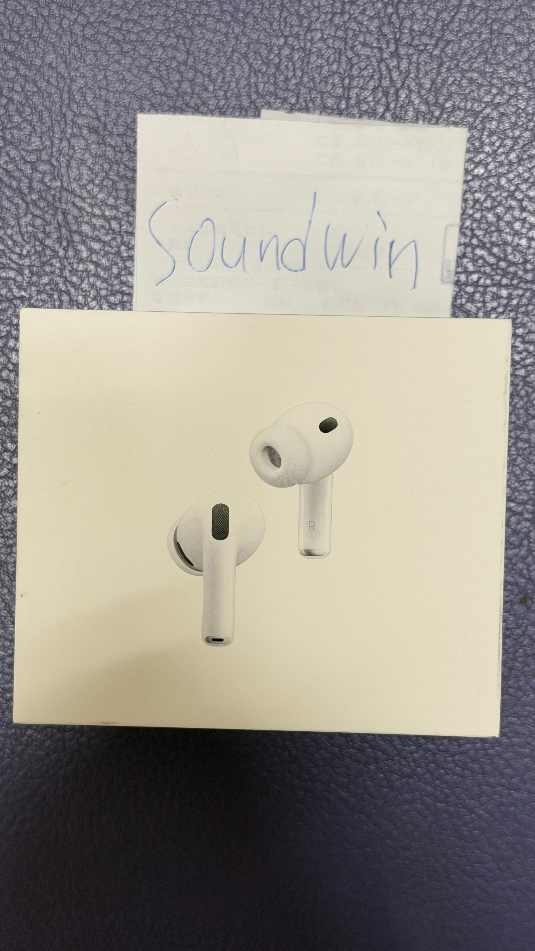 Airpods Pro 3（全新）