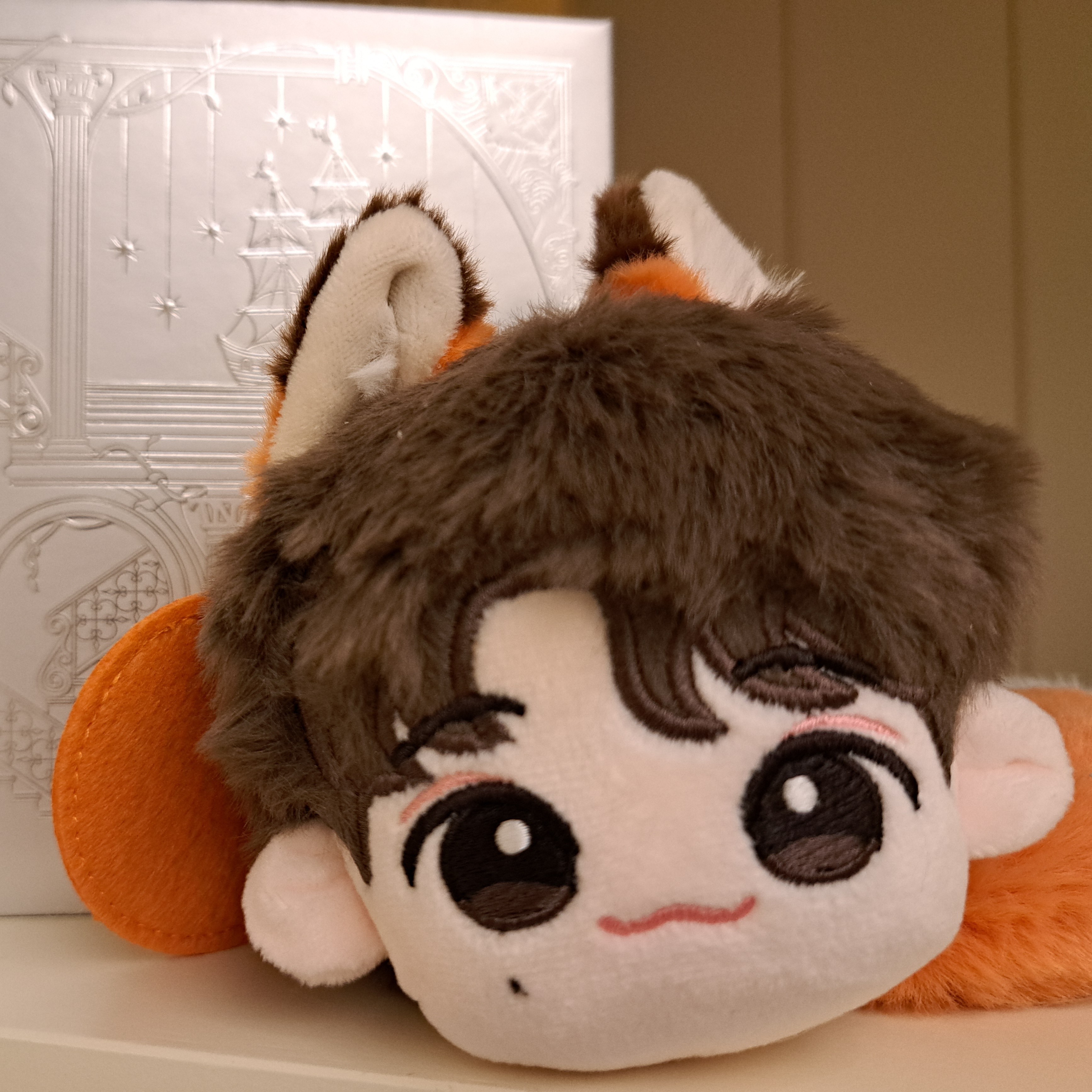 丁程鑫無卡全套（含團團卡冊）