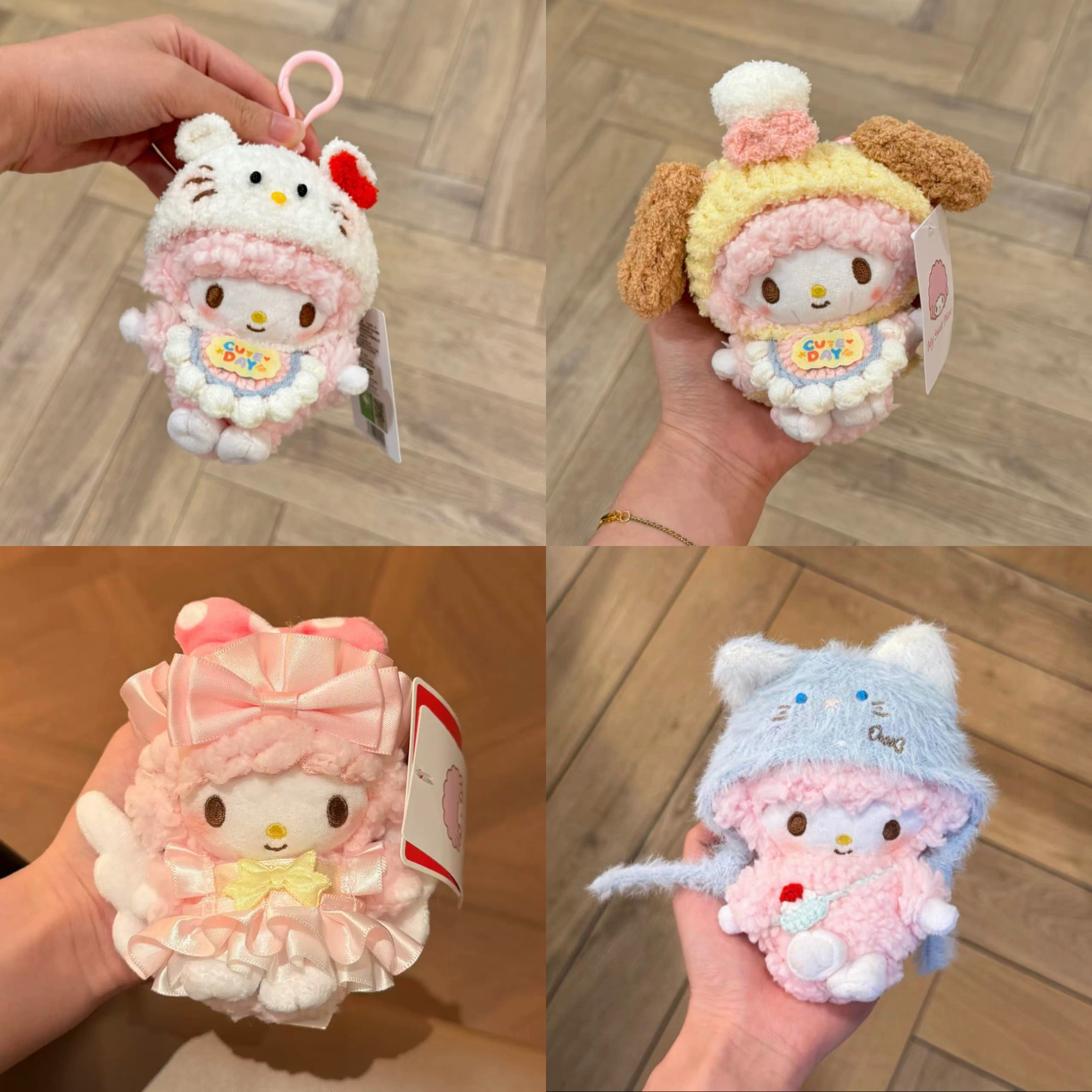 【𝐒𝐮𝐧𝐧𝐲𝐏𝐢𝐜𝐤.🎀】正版授權🔖小羊Pinao彼安諾